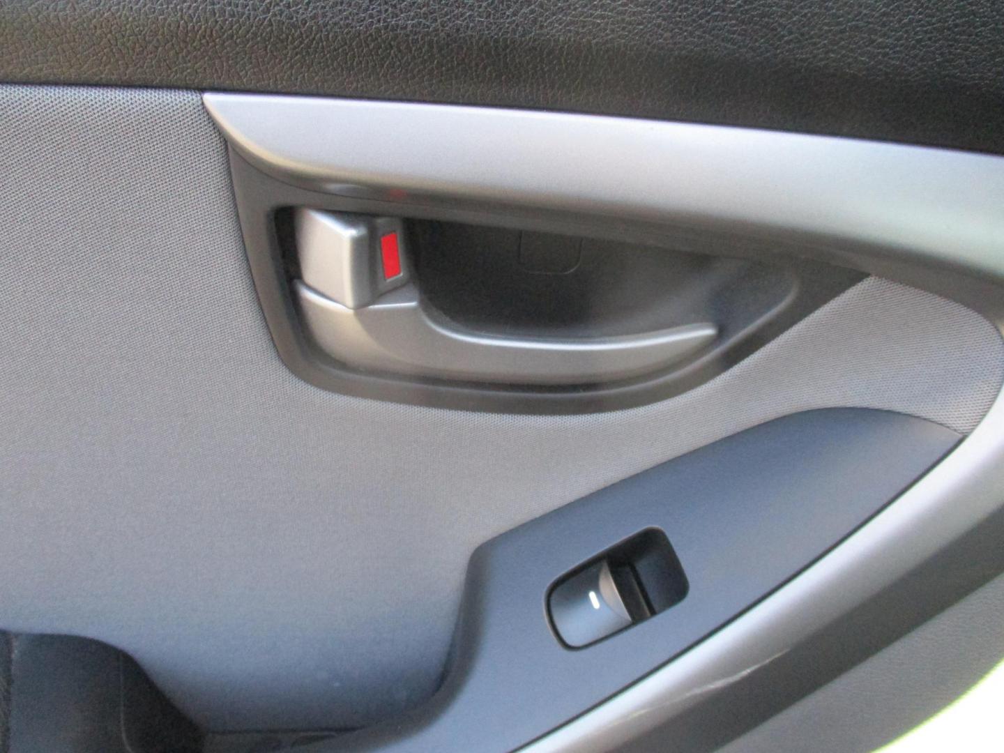 2016 BLUE Hyundai Elantra Limited (5NPDH4AE7GH) with an 1.8L L4 DOHC 16V engine, 6-Speed Automatic transmission, located at 540a Delsea Drive, Sewell, NJ, 08080, (987) 867-5309, 39.752560, -75.111206 - Photo#13