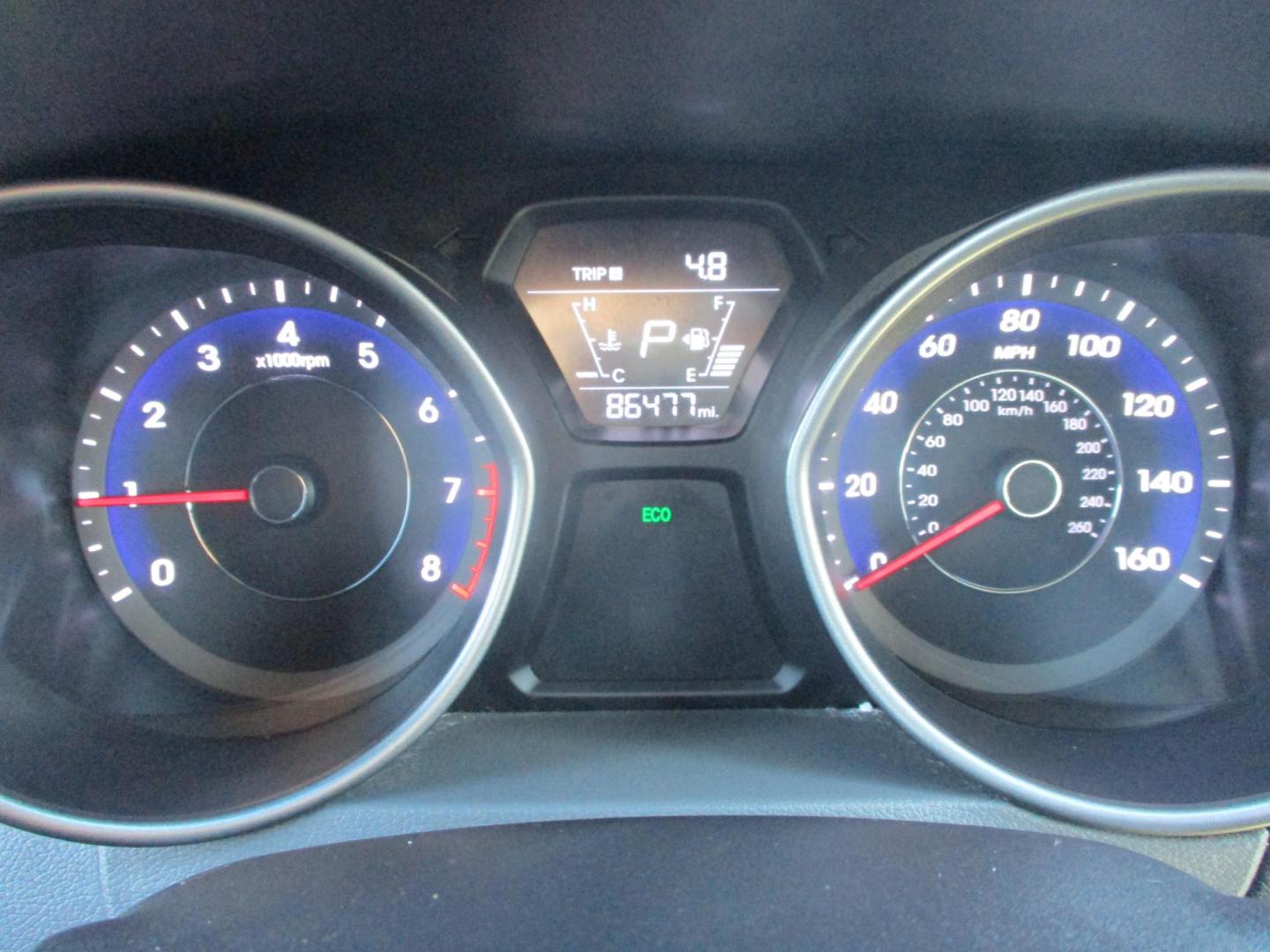 2016 BLUE Hyundai Elantra Limited (5NPDH4AE7GH) with an 1.8L L4 DOHC 16V engine, 6-Speed Automatic transmission, located at 540a Delsea Drive, Sewell, NJ, 08080, (987) 867-5309, 39.752560, -75.111206 - Photo#16