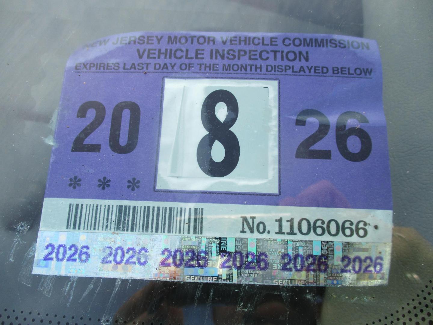 2007 SILVER Mercury Grand Marquis GS (2MEFM74W57X) with an 4.6L V8 OHC 16V engine, 4-Speed Automatic transmission, located at 540a Delsea Drive, Sewell, NJ, 08080, (987) 867-5309, 39.752560, -75.111206 - Photo#23