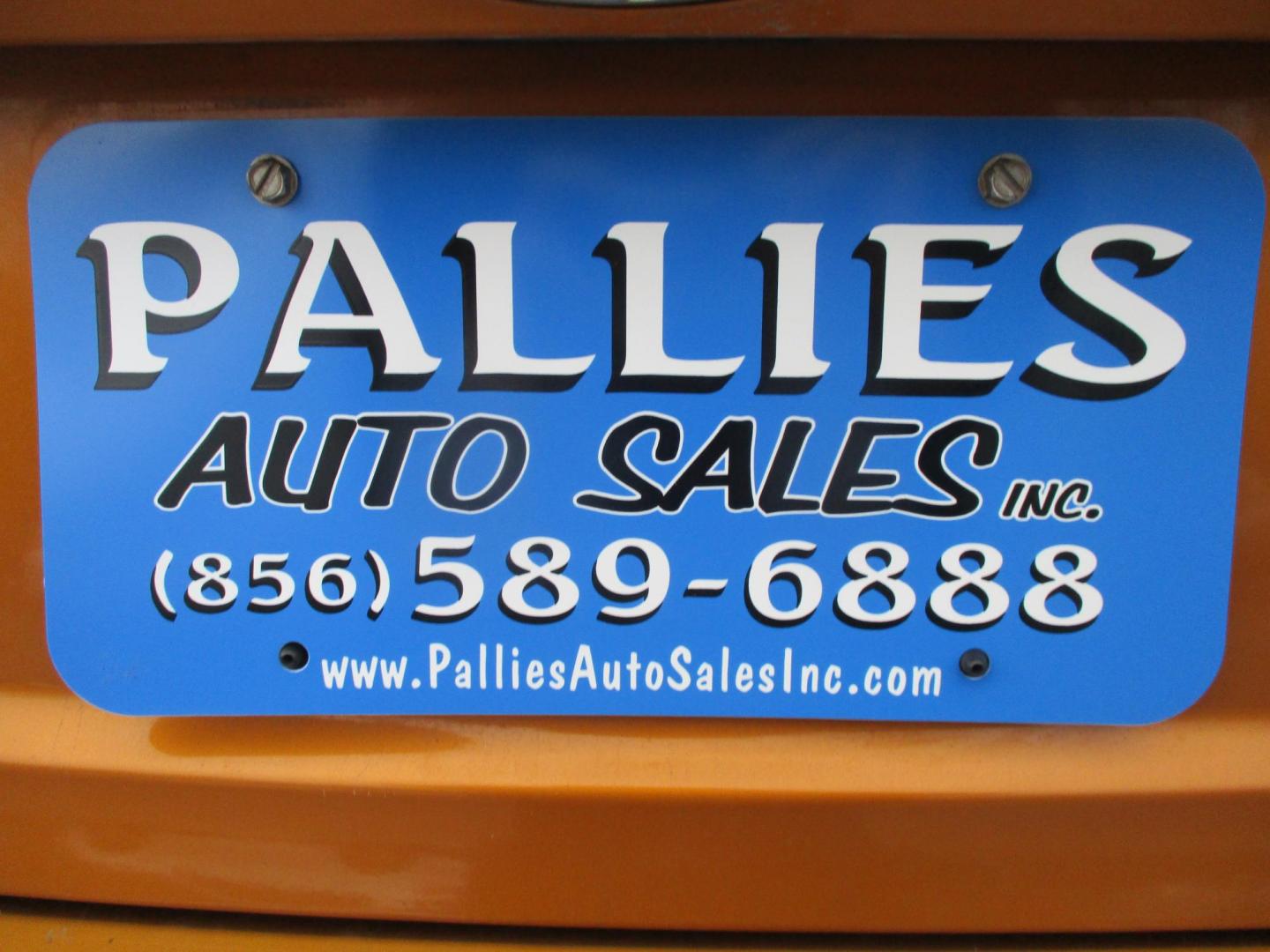 2016 ORANGE Ford Fiesta SE Hatchback (3FADP4EJ9GM) with an 1.6L L4 DOHC 16V engine, located at 540a Delsea Drive, Sewell, NJ, 08080, (987) 867-5309, 39.752560, -75.111206 - Photo#4