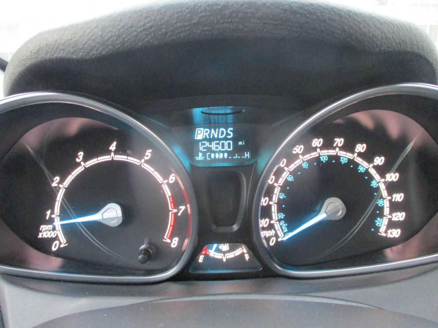 2016 ORANGE Ford Fiesta SE Hatchback (3FADP4EJ9GM) with an 1.6L L4 DOHC 16V engine, located at 540a Delsea Drive, Sewell, NJ, 08080, (987) 867-5309, 39.752560, -75.111206 - Photo#17