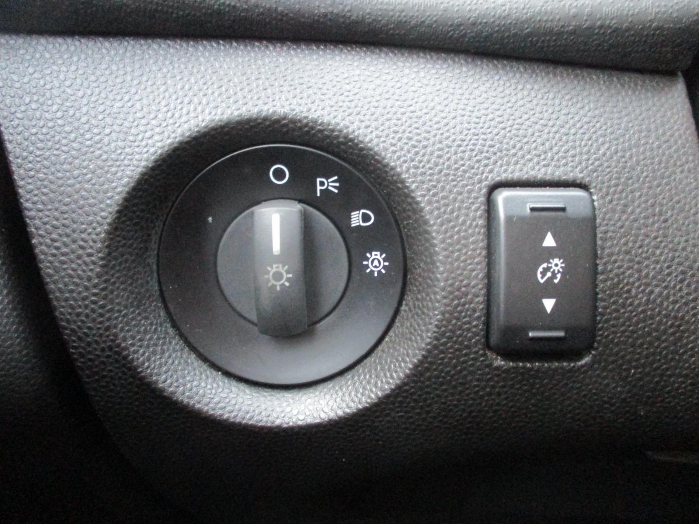 2016 ORANGE Ford Fiesta SE Hatchback (3FADP4EJ9GM) with an 1.6L L4 DOHC 16V engine, located at 540a Delsea Drive, Sewell, NJ, 08080, (987) 867-5309, 39.752560, -75.111206 - Photo#22