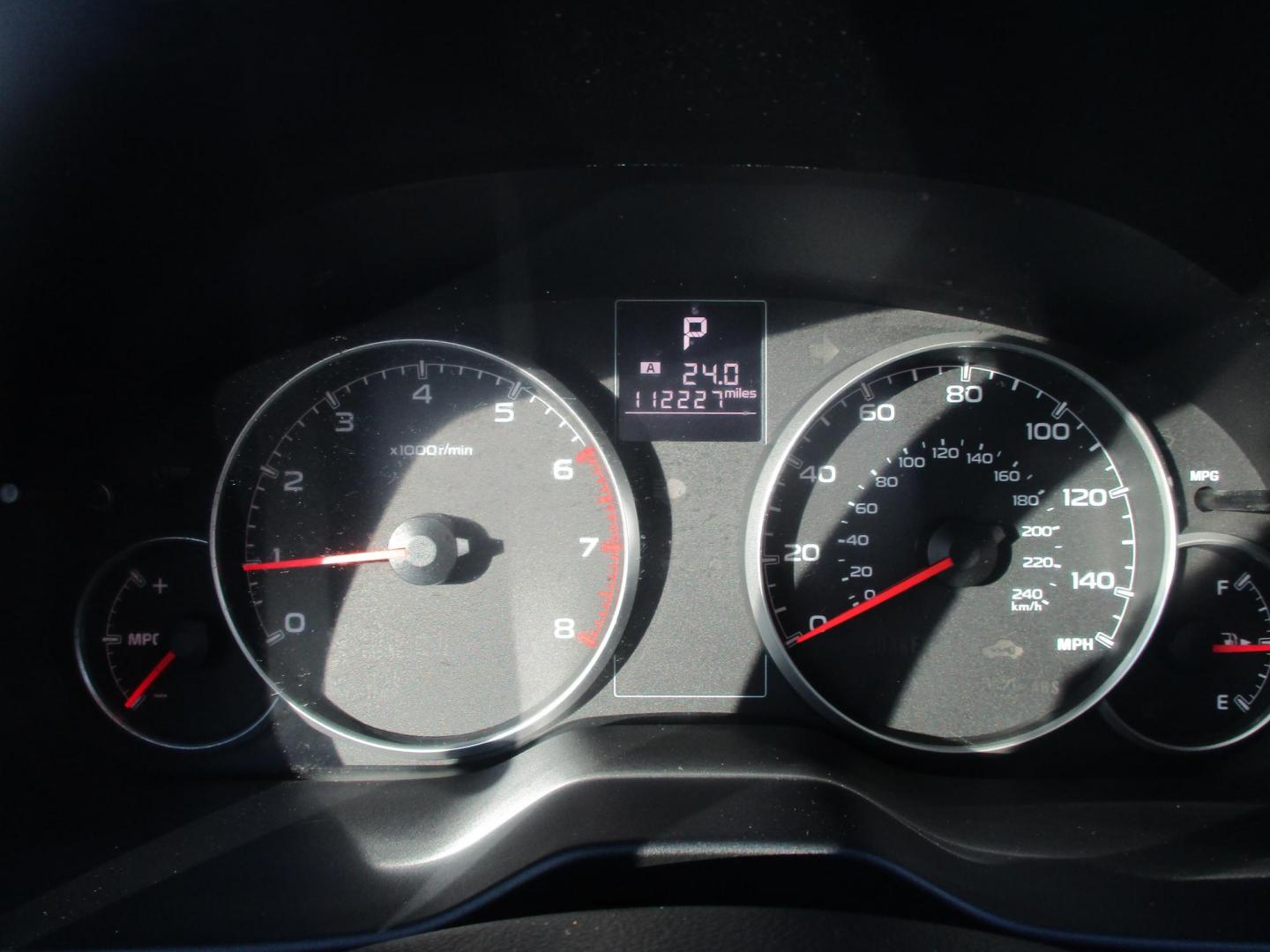 2014 GRAY Subaru Legacy 2.5i (4S3BMBA68E3) with an 2.5L H4 SOHC 16V engine, Continuously Variable Transmission transmission, located at 540a Delsea Drive, Sewell, NJ, 08080, (987) 867-5309, 39.752560, -75.111206 - Photo#15