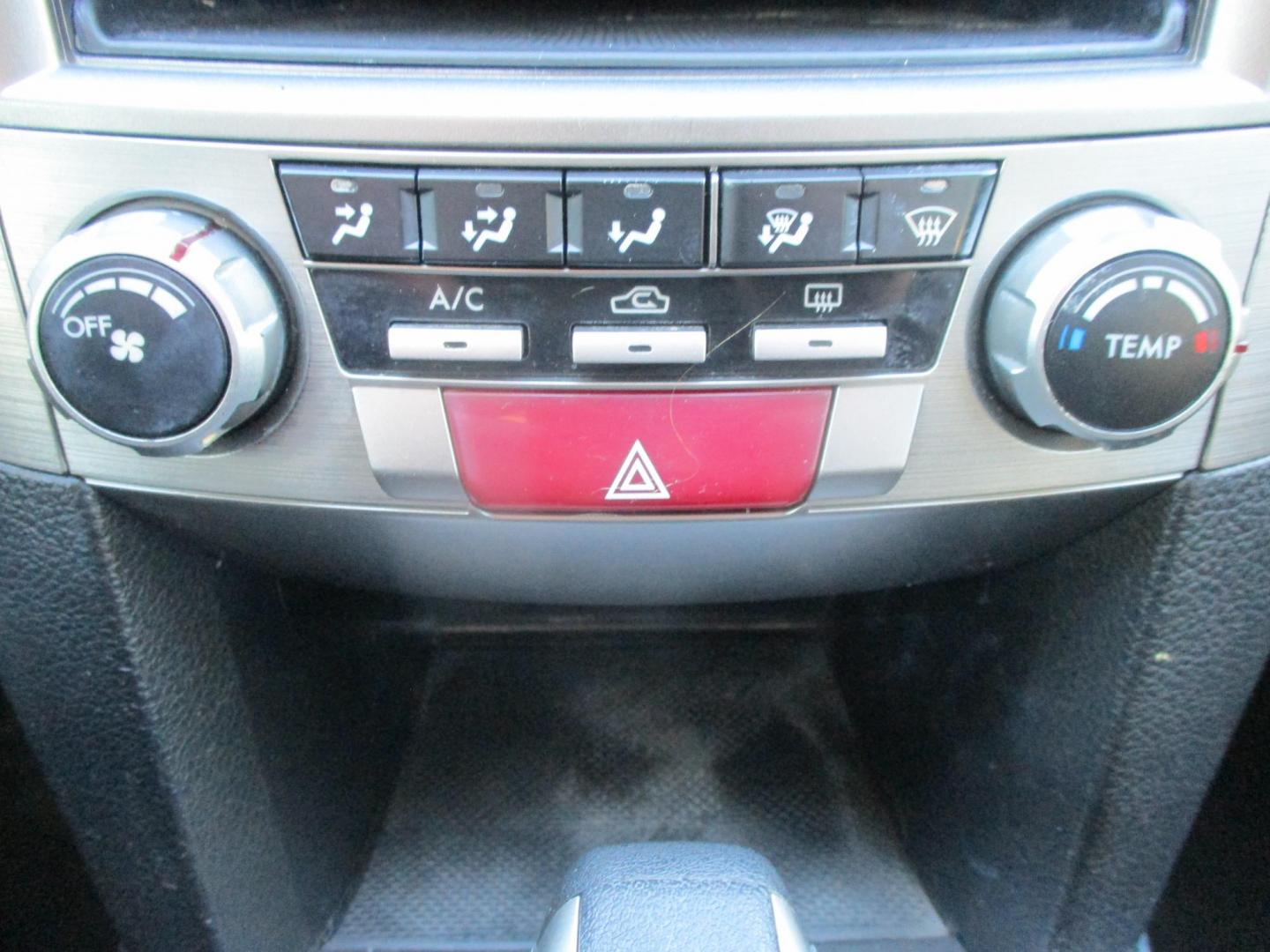 2014 GRAY Subaru Legacy 2.5i (4S3BMBA68E3) with an 2.5L H4 SOHC 16V engine, Continuously Variable Transmission transmission, located at 540a Delsea Drive, Sewell, NJ, 08080, (987) 867-5309, 39.752560, -75.111206 - Photo#18