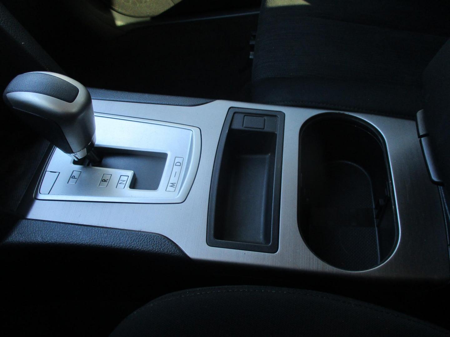 2014 GRAY Subaru Legacy 2.5i (4S3BMBA68E3) with an 2.5L H4 SOHC 16V engine, Continuously Variable Transmission transmission, located at 540a Delsea Drive, Sewell, NJ, 08080, (987) 867-5309, 39.752560, -75.111206 - Photo#19