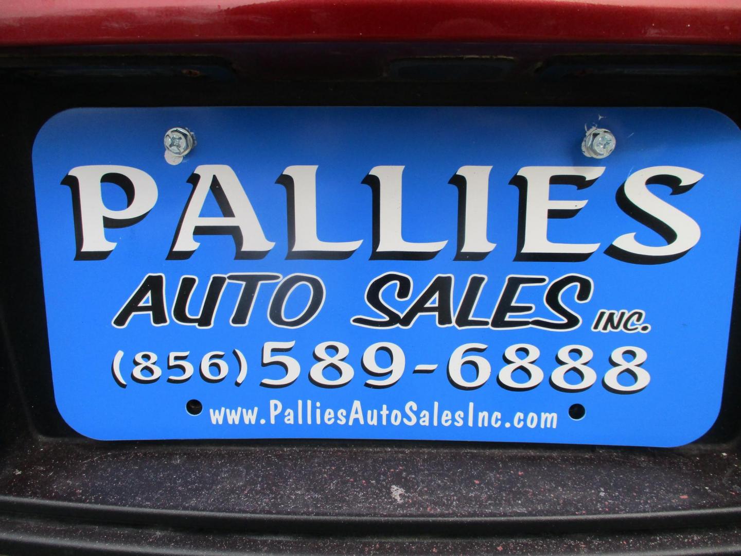 2013 RED Ford Taurus Limited FWD (1FAHP2F81DG) with an 3.5L V6 DOHC 24V engine, 6-Speed Automatic transmission, located at 540a Delsea Drive, Sewell, NJ, 08080, (987) 867-5309, 39.752560, -75.111206 - Photo#4