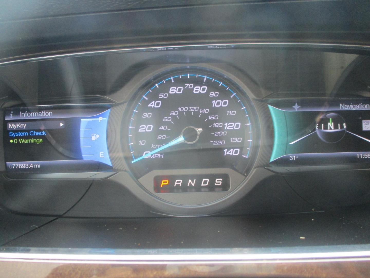 2013 RED Ford Taurus Limited FWD (1FAHP2F81DG) with an 3.5L V6 DOHC 24V engine, 6-Speed Automatic transmission, located at 540a Delsea Drive, Sewell, NJ, 08080, (987) 867-5309, 39.752560, -75.111206 - Photo#17