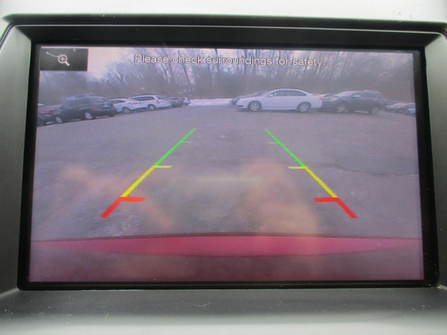 2013 RED Ford Taurus Limited FWD (1FAHP2F81DG) with an 3.5L V6 DOHC 24V engine, 6-Speed Automatic transmission, located at 540a Delsea Drive, Sewell, NJ, 08080, (987) 867-5309, 39.752560, -75.111206 - Photo#19