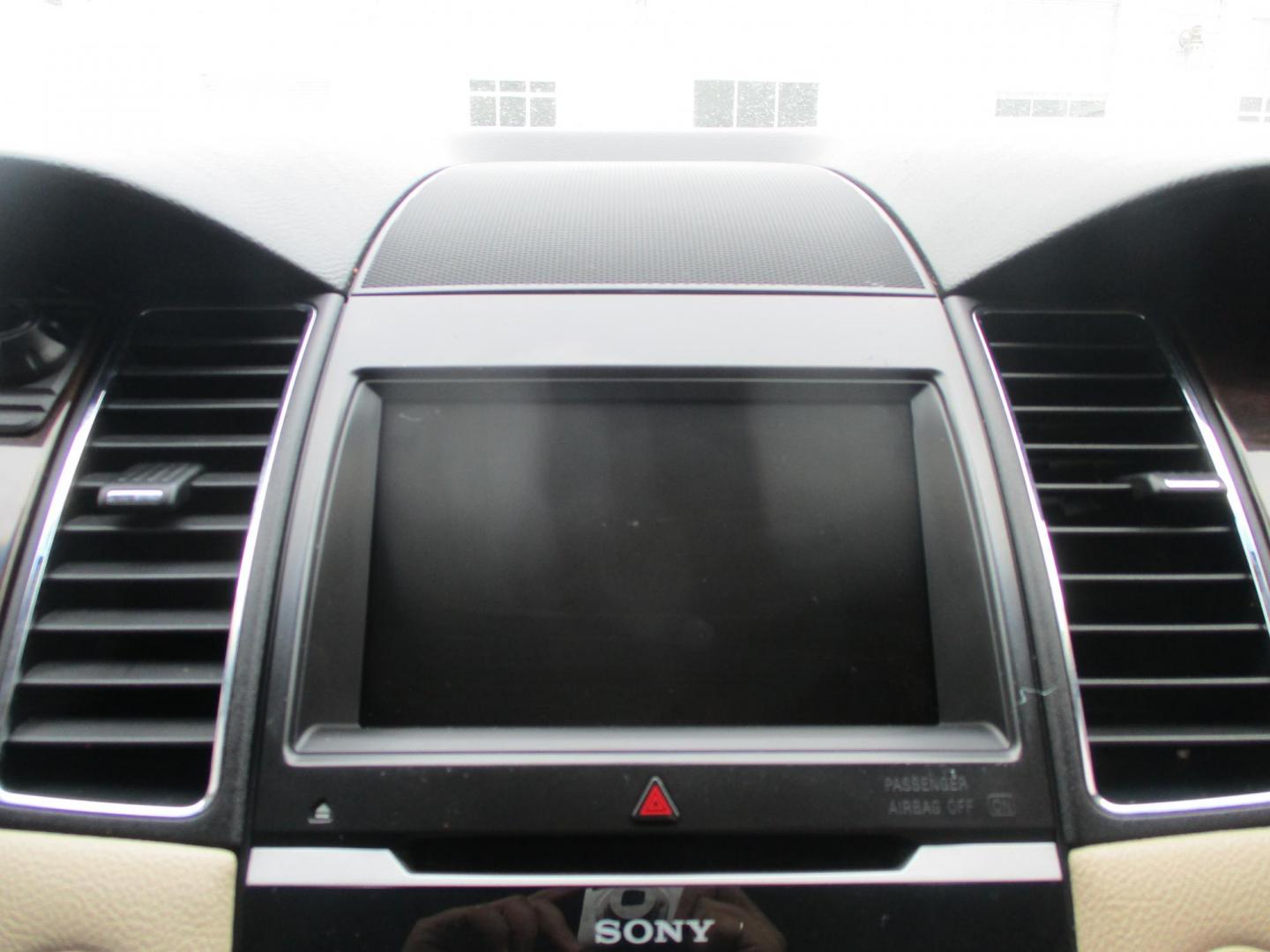 2013 RED Ford Taurus Limited FWD (1FAHP2F81DG) with an 3.5L V6 DOHC 24V engine, 6-Speed Automatic transmission, located at 540a Delsea Drive, Sewell, NJ, 08080, (987) 867-5309, 39.752560, -75.111206 - Photo#20