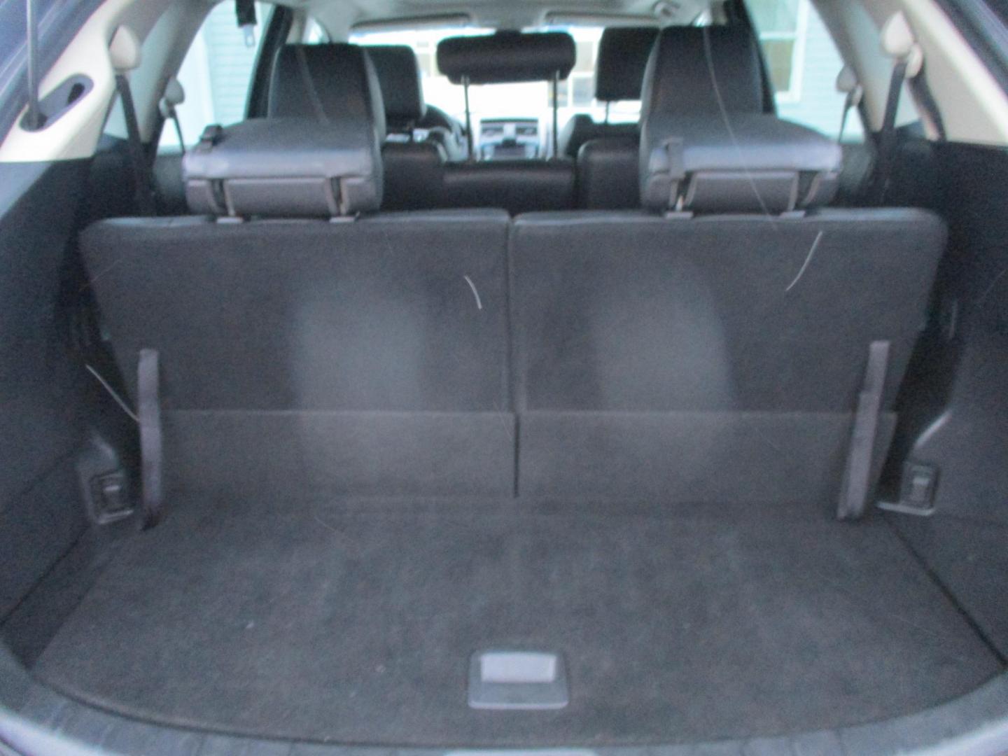 2013 GRAY Mazda CX-9 Grand Touring AWD (JM3TB3DVXD0) with an 3.7L V6 DOHC 24V engine, 6-Speed Automatic transmission, located at 540a Delsea Drive, Sewell, NJ, 08080, (987) 867-5309, 39.752560, -75.111206 - Photo#28