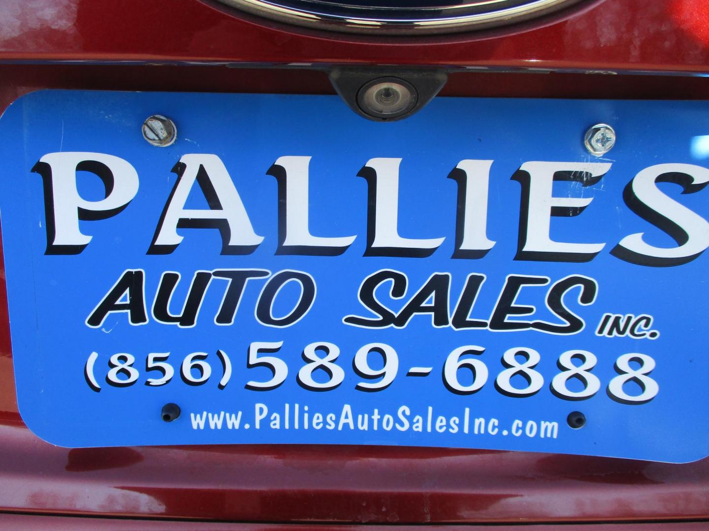 2016 RED Ford Escape S FWD (1FMCU0F73GU) with an 2.5L L4 DOHC 16V engine, 6-Speed Automatic transmission, located at 540a Delsea Drive, Sewell, NJ, 08080, (987) 867-5309, 39.752560, -75.111206 - Photo#4