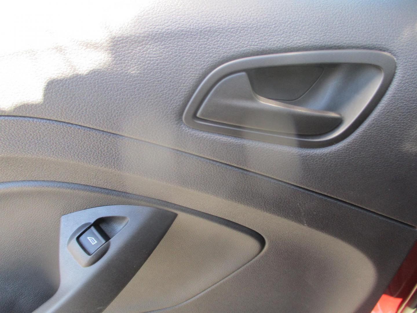 2016 RED Ford Escape S FWD (1FMCU0F73GU) with an 2.5L L4 DOHC 16V engine, 6-Speed Automatic transmission, located at 540a Delsea Drive, Sewell, NJ, 08080, (987) 867-5309, 39.752560, -75.111206 - Photo#13