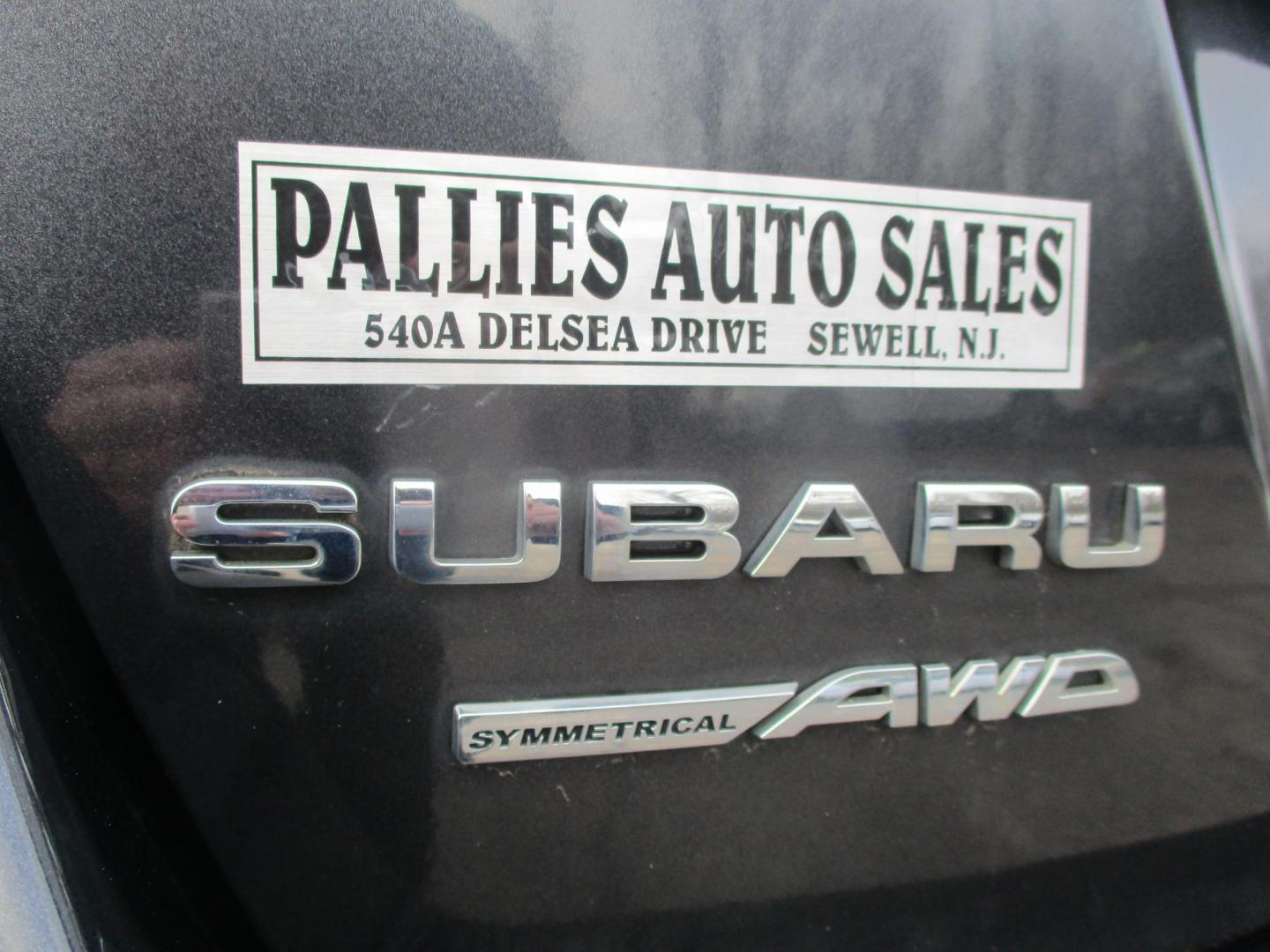 2012 GRAY Subaru Impreza Premium 5-Door w/All Weather Package (JF1GPAC68CH) with an 2.0L H4 DOHC 16V engine, Continuously Variable Transmission transmission, located at 540a Delsea Drive, Sewell, NJ, 08080, (987) 867-5309, 39.752560, -75.111206 - Photo#5
