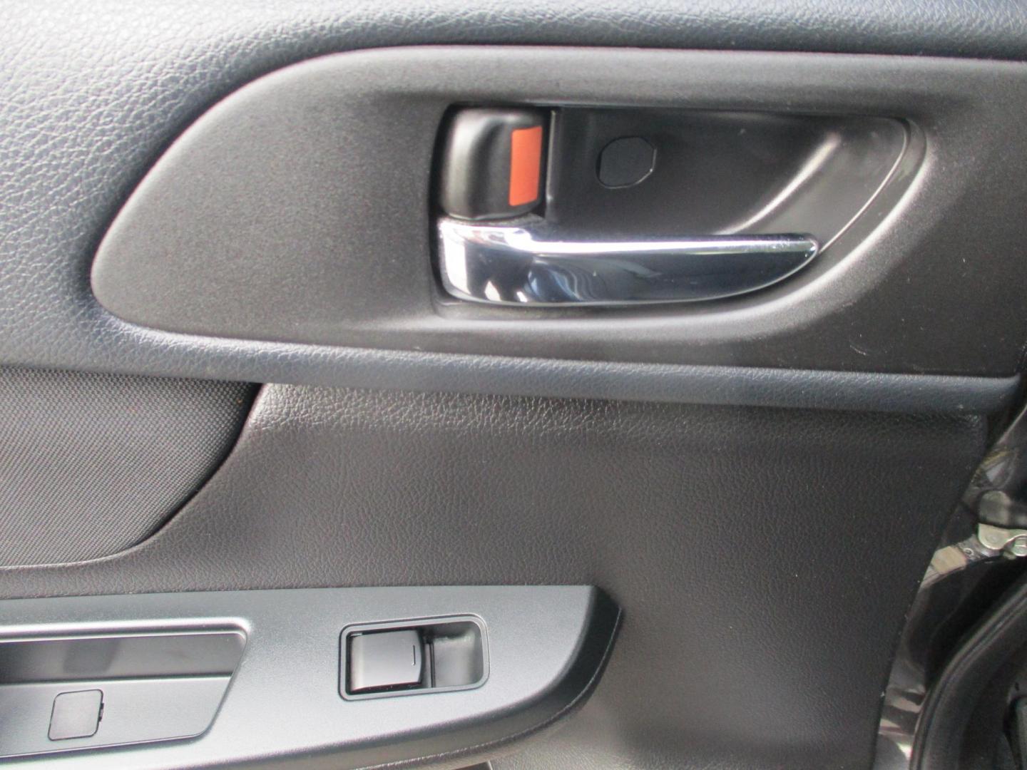 2012 GRAY Subaru Impreza Premium 5-Door w/All Weather Package (JF1GPAC68CH) with an 2.0L H4 DOHC 16V engine, Continuously Variable Transmission transmission, located at 540a Delsea Drive, Sewell, NJ, 08080, (987) 867-5309, 39.752560, -75.111206 - Photo#15