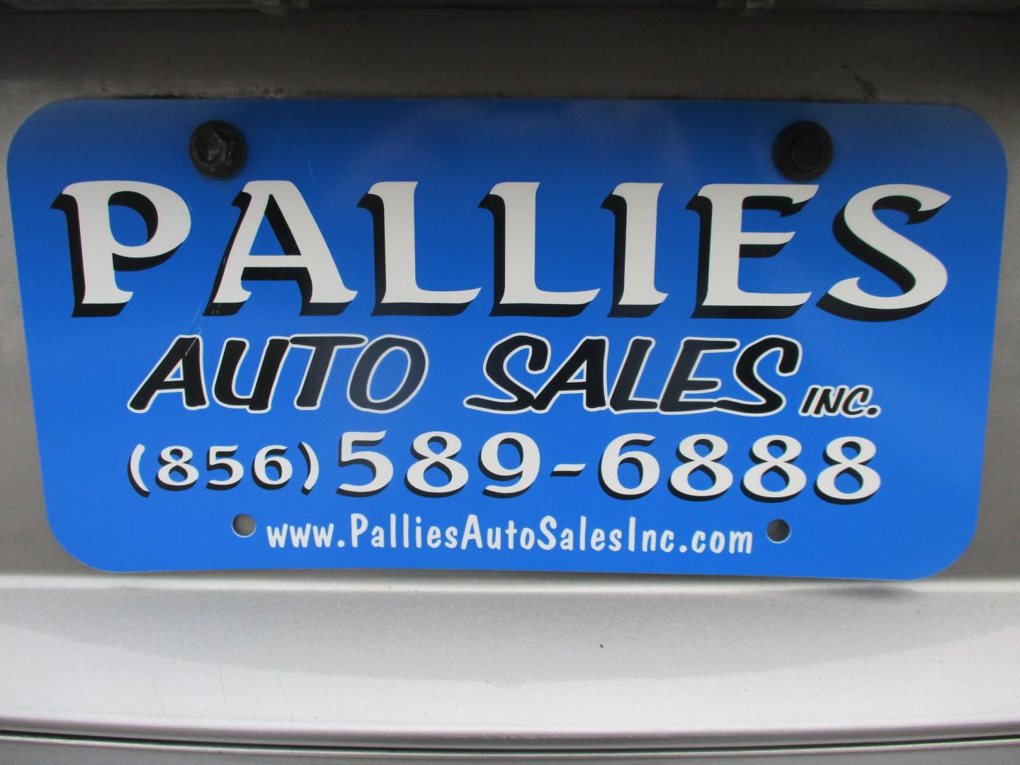 2015 SILVER Dodge Journey SE (3C4PDCAB1FT) with an 2.4L L4 DOHC 16V engine, 4-Speed Automatic transmission, located at 540a Delsea Drive, Sewell, NJ, 08080, (987) 867-5309, 39.752560, -75.111206 - Photo#4