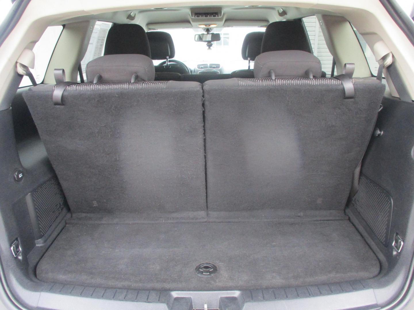 2015 SILVER Dodge Journey SE (3C4PDCAB1FT) with an 2.4L L4 DOHC 16V engine, 4-Speed Automatic transmission, located at 540a Delsea Drive, Sewell, NJ, 08080, (987) 867-5309, 39.752560, -75.111206 - Photo#25