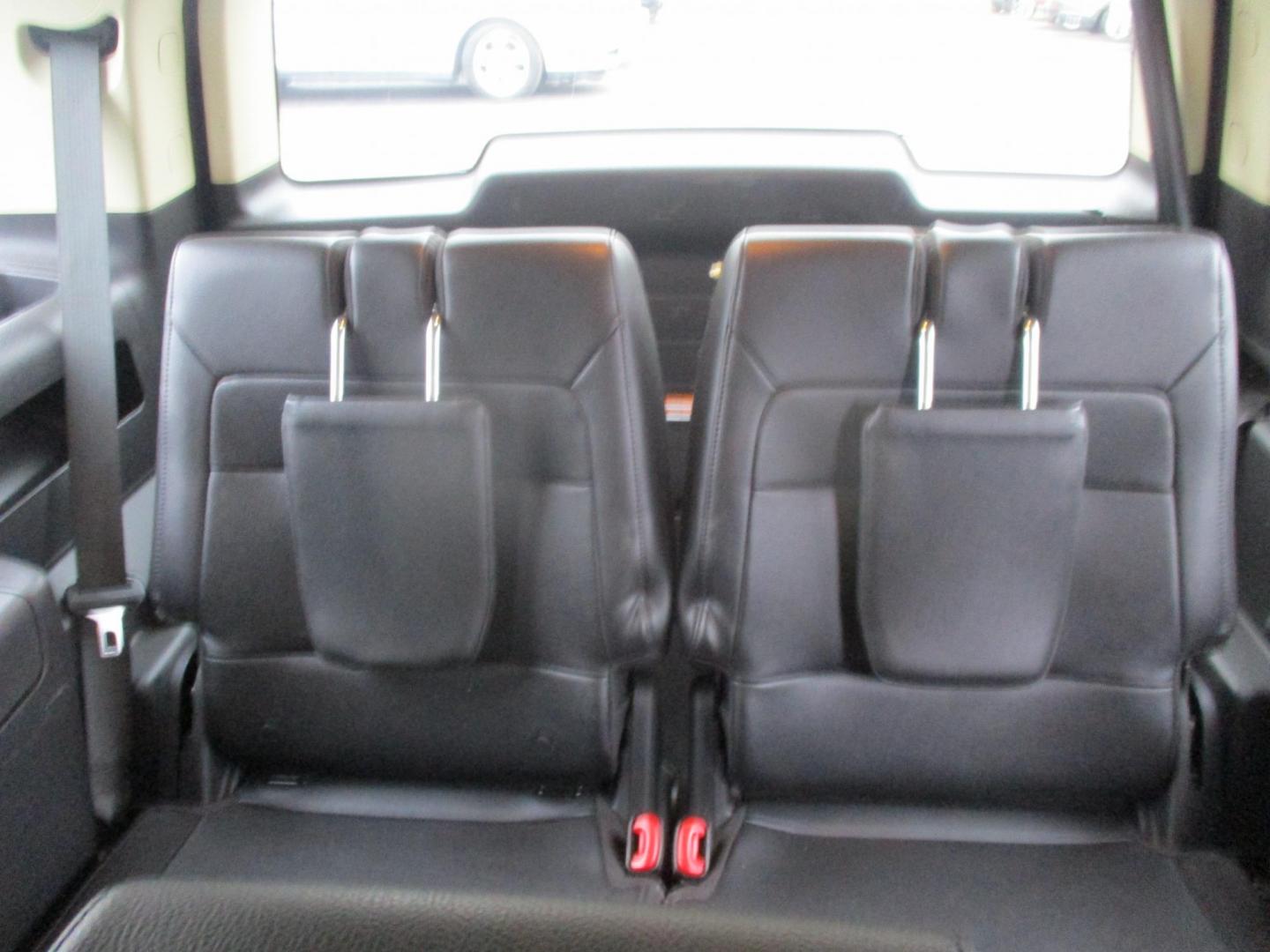 2015 BLUE Ford Flex SEL AWD (2FMHK6C89FB) with an 3.5L V6 DOHC 24V engine, 6A transmission, located at 540a Delsea Drive, Sewell, NJ, 08080, (987) 867-5309, 39.752560, -75.111206 - Photo#17