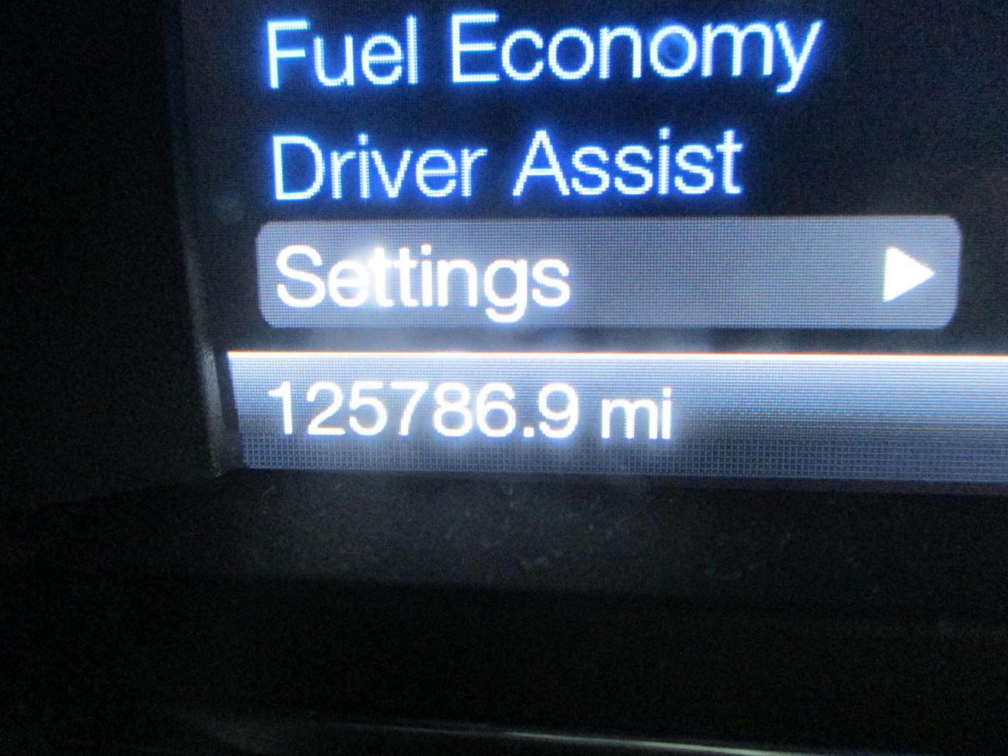 2015 BLUE Ford Flex SEL AWD (2FMHK6C89FB) with an 3.5L V6 DOHC 24V engine, 6A transmission, located at 540a Delsea Drive, Sewell, NJ, 08080, (987) 867-5309, 39.752560, -75.111206 - Photo#20