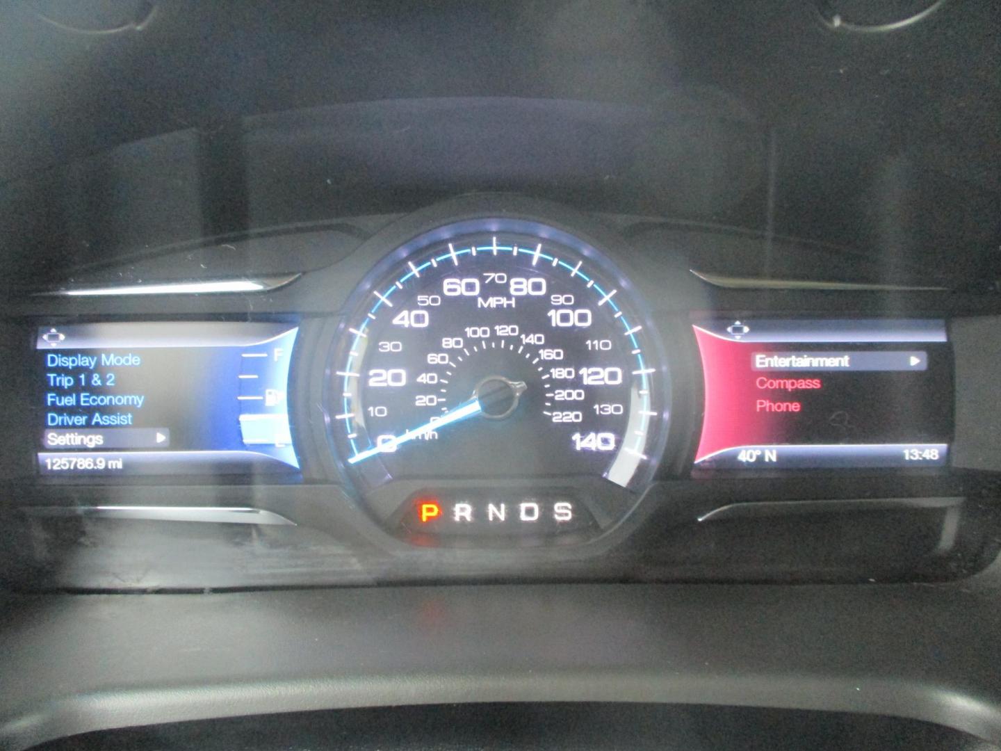 2015 BLUE Ford Flex SEL AWD (2FMHK6C89FB) with an 3.5L V6 DOHC 24V engine, 6A transmission, located at 540a Delsea Drive, Sewell, NJ, 08080, (987) 867-5309, 39.752560, -75.111206 - Photo#19