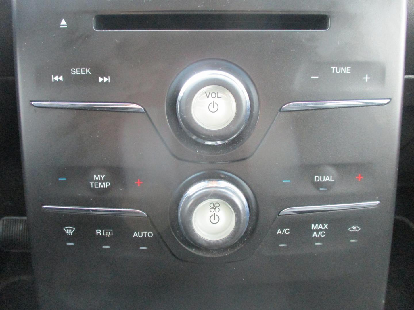 2015 BLUE Ford Flex SEL AWD (2FMHK6C89FB) with an 3.5L V6 DOHC 24V engine, 6A transmission, located at 540a Delsea Drive, Sewell, NJ, 08080, (987) 867-5309, 39.752560, -75.111206 - Photo#23