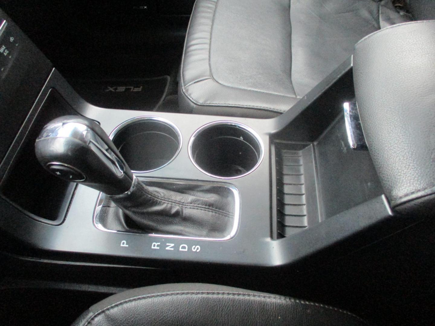 2015 BLUE Ford Flex SEL AWD (2FMHK6C89FB) with an 3.5L V6 DOHC 24V engine, 6A transmission, located at 540a Delsea Drive, Sewell, NJ, 08080, (987) 867-5309, 39.752560, -75.111206 - Photo#24