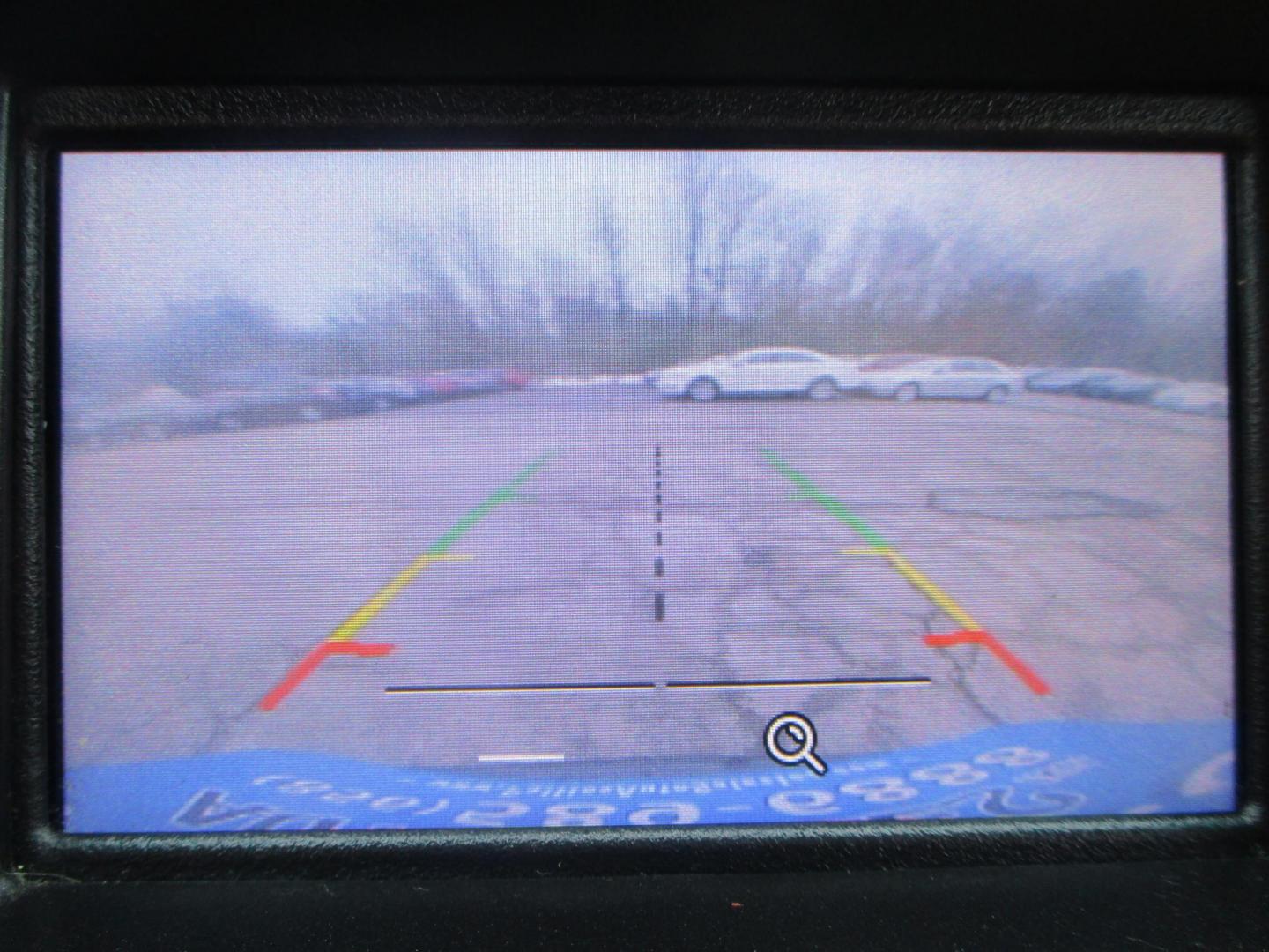 2016 BLACK Ford Explorer Base 4WD (1FM5K8B88GG) with an 3.5L V6 DOHC 24V engine, 6-Speed Automatic transmission, located at 540a Delsea Drive, Sewell, NJ, 08080, (987) 867-5309, 39.752560, -75.111206 - Photo#17