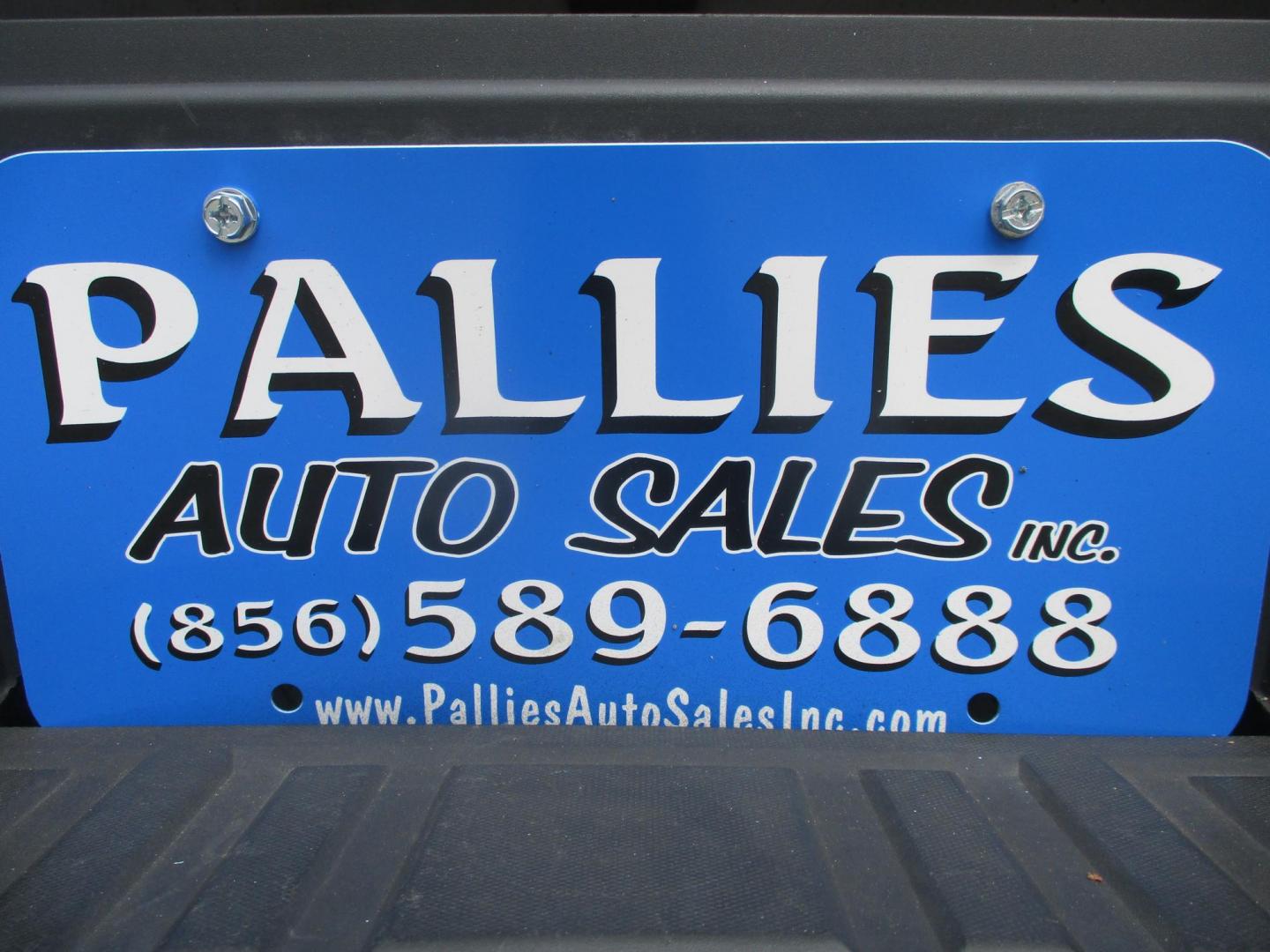 2016 WHITE GMC Sierra 1500 Base Long Box 2WD (1GTN1LEC6GZ) with an 5.3L V8 OHV 16V engine, 6A transmission, located at 540a Delsea Drive, Sewell, NJ, 08080, (987) 867-5309, 39.752560, -75.111206 - Photo#4