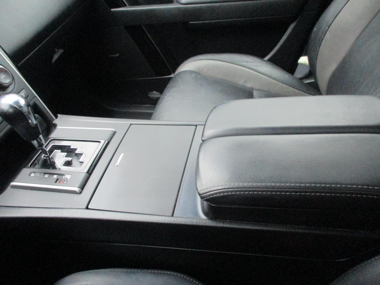 2012 SILVER Mazda CX-9 Touring AWD (JM3TB3CV2C0) with an 3.7L V6 DOHC 24V engine, 6-Speed Automatic transmission, located at 540a Delsea Drive, Sewell, NJ, 08080, (987) 867-5309, 39.752560, -75.111206 - Photo#25