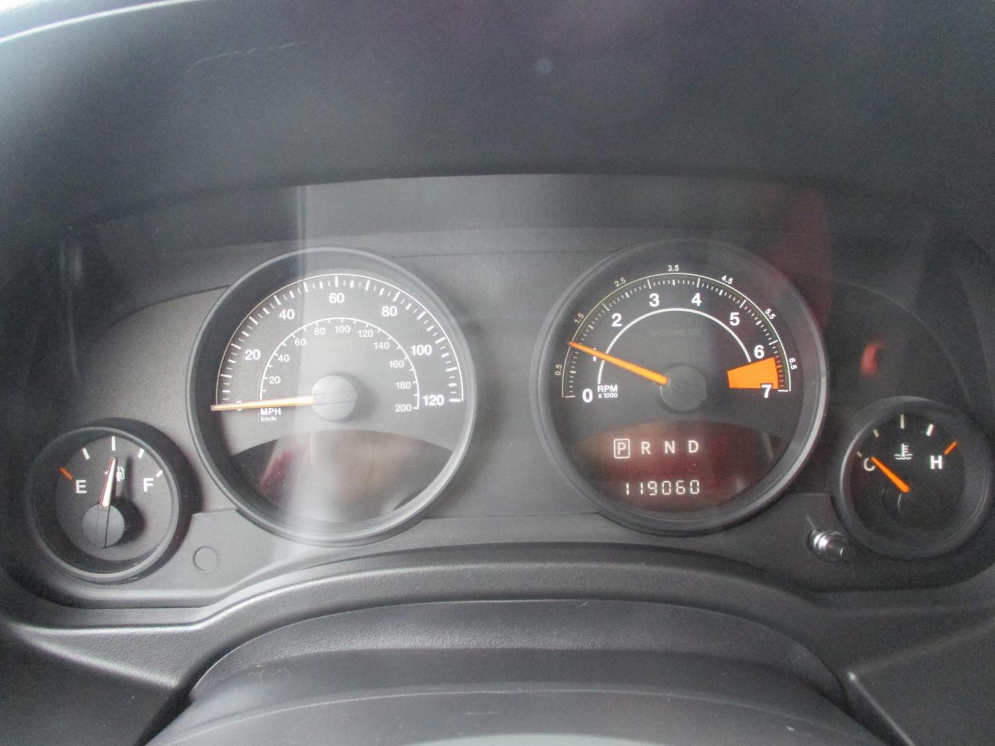 2014 WHITE Jeep Patriot Sport 2WD (1C4NJPBA1ED) with an 2.0L L4 DOHC 16V engine, located at 540a Delsea Drive, Sewell, NJ, 08080, (987) 867-5309, 39.752560, -75.111206 - Photo#14