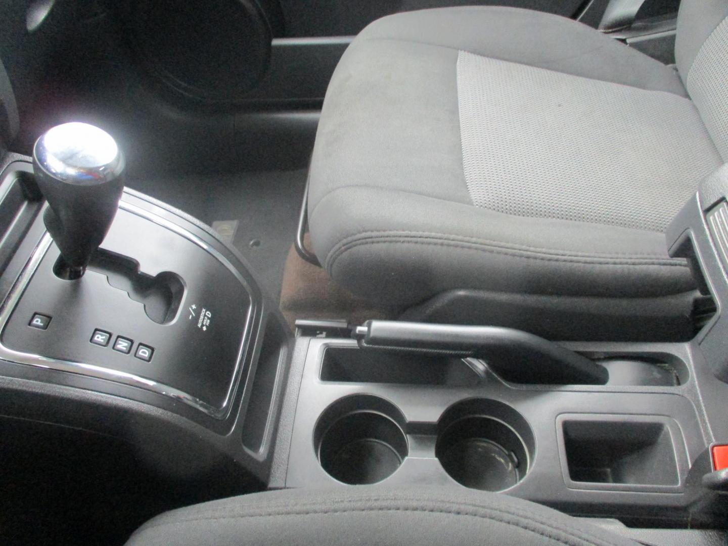 2014 WHITE Jeep Patriot Sport 2WD (1C4NJPBA1ED) with an 2.0L L4 DOHC 16V engine, located at 540a Delsea Drive, Sewell, NJ, 08080, (987) 867-5309, 39.752560, -75.111206 - Photo#18