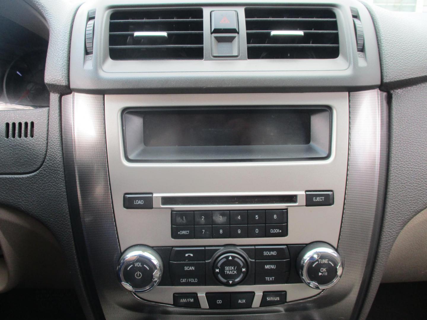 2012 RED Ford Fusion SEL (3FAHP0JG5CR) with an 3.0L V6 DOHC 24V engine, located at 540a Delsea Drive, Sewell, NJ, 08080, (987) 867-5309, 39.752560, -75.111206 - Photo#20