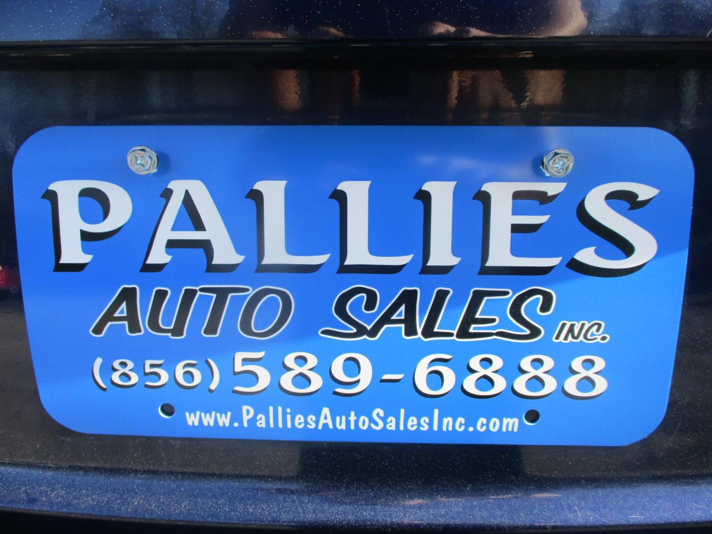 2009 BLUE Hyundai Elantra GLS (KMHDU46D89U) with an 2.0L L4 DOHC 16V engine, located at 540a Delsea Drive, Sewell, NJ, 08080, (987) 867-5309, 39.752560, -75.111206 - Photo#4