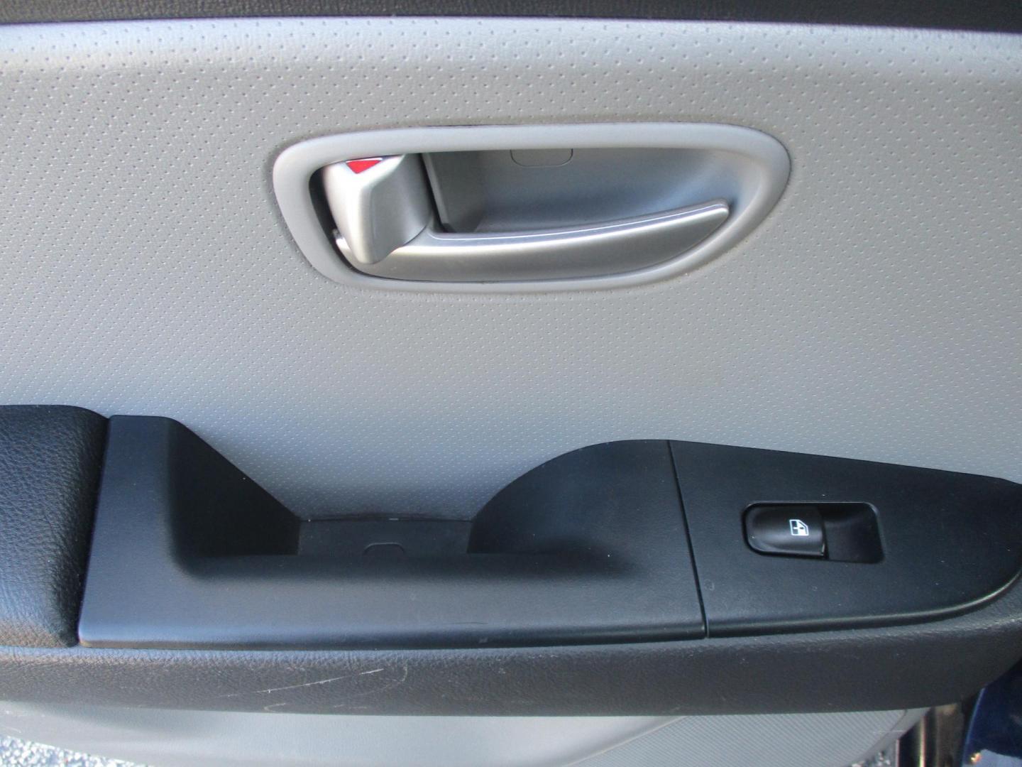 2009 BLUE Hyundai Elantra GLS (KMHDU46D89U) with an 2.0L L4 DOHC 16V engine, located at 540a Delsea Drive, Sewell, NJ, 08080, (987) 867-5309, 39.752560, -75.111206 - Photo#13