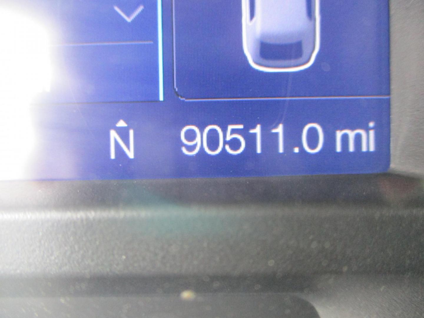 2013 BLACK Ford Explorer Base 4WD (1FM5K8B82DG) with an 3.5L V6 DOHC 24V engine, 6-Speed Automatic transmission, located at 540a Delsea Drive, Sewell, NJ, 08080, (987) 867-5309, 39.752560, -75.111206 - Photo#18