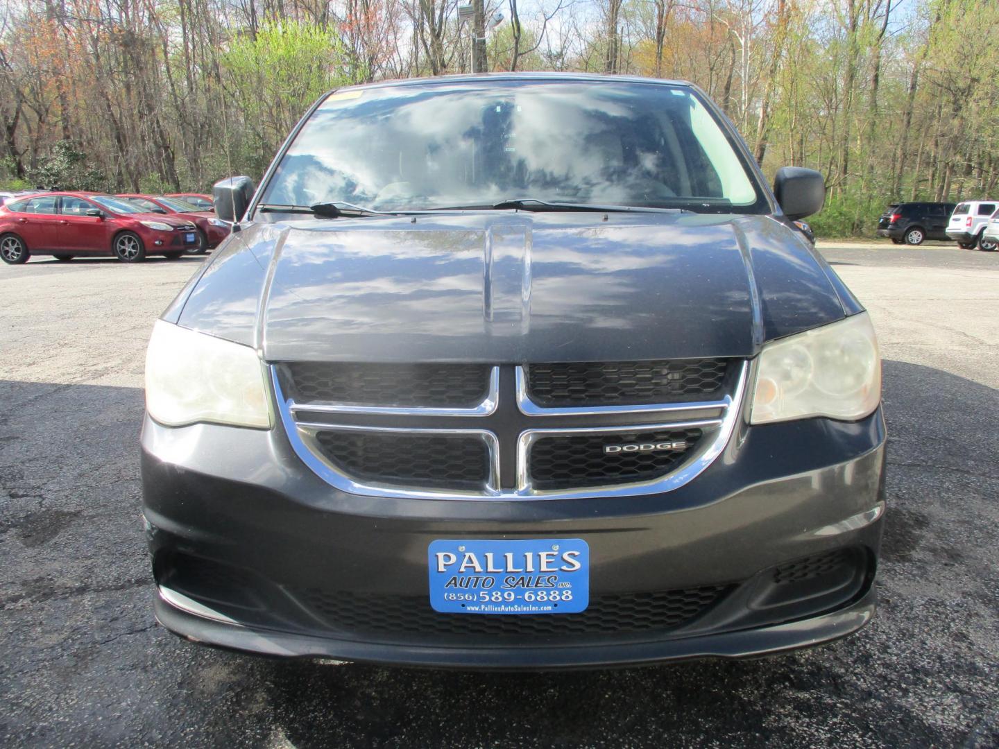 2012 BLACK Dodge Grand Caravan SXT (2C4RDGCG7CR) with an 3.6L V6 DOHC 24V engine, 6-Speed Automatic transmission, located at 540a Delsea Drive, Sewell, NJ, 08080, (987) 867-5309, 39.752560, -75.111206 - Photo#7