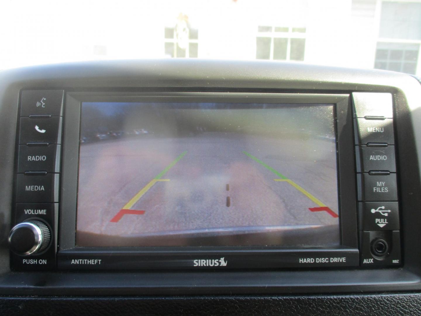 2012 BLACK Dodge Grand Caravan SXT (2C4RDGCG7CR) with an 3.6L V6 DOHC 24V engine, 6-Speed Automatic transmission, located at 540a Delsea Drive, Sewell, NJ, 08080, (987) 867-5309, 39.752560, -75.111206 - Photo#17