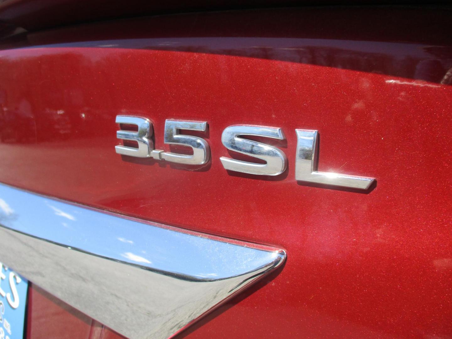 2013 RED Nissan Altima 3.5 SV (1N4BL3AP7DC) with an 3.5L V6 DOHC 24V engine, Continuously Variable Transmission transmission, located at 540a Delsea Drive, Sewell, NJ, 08080, (987) 867-5309, 39.752560, -75.111206 - Photo#5