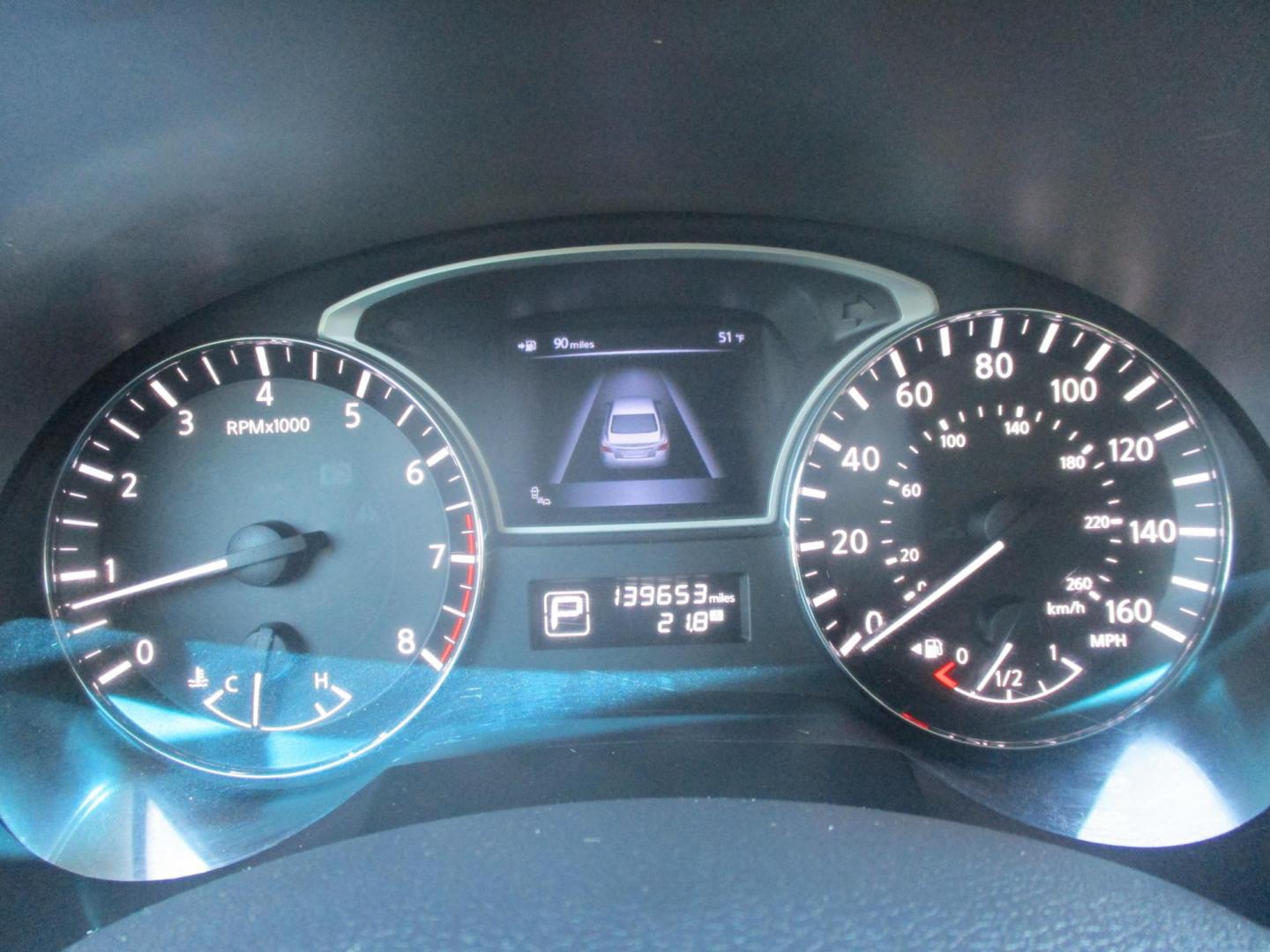 2013 RED Nissan Altima 3.5 SV (1N4BL3AP7DC) with an 3.5L V6 DOHC 24V engine, Continuously Variable Transmission transmission, located at 540a Delsea Drive, Sewell, NJ, 08080, (987) 867-5309, 39.752560, -75.111206 - Photo#15