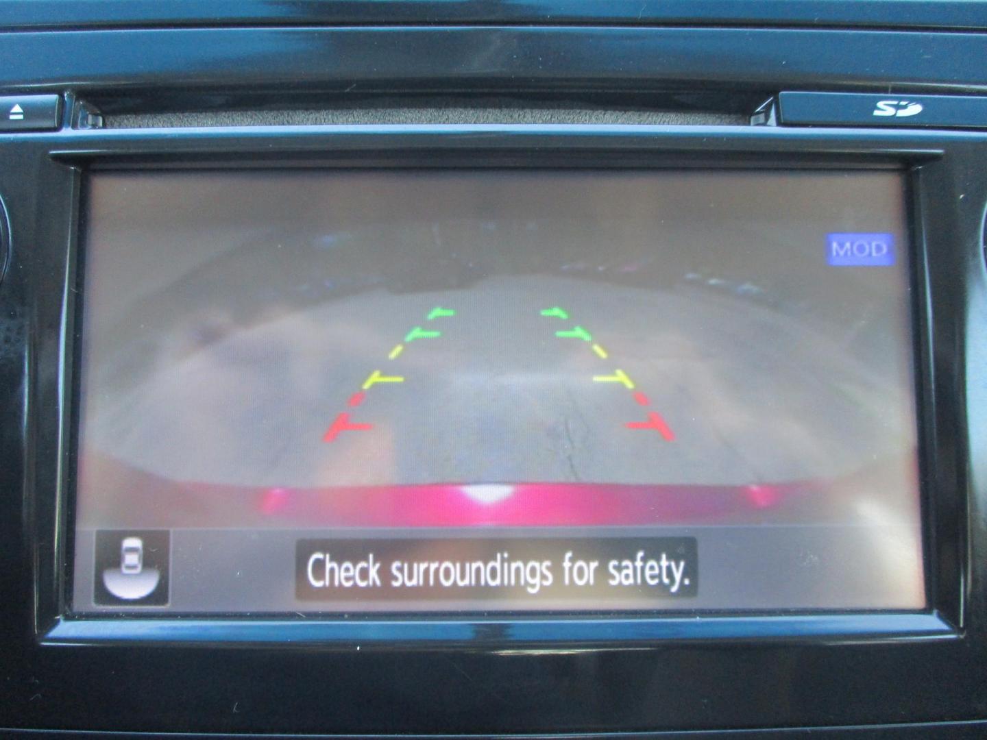 2013 RED Nissan Altima 3.5 SV (1N4BL3AP7DC) with an 3.5L V6 DOHC 24V engine, Continuously Variable Transmission transmission, located at 540a Delsea Drive, Sewell, NJ, 08080, (987) 867-5309, 39.752560, -75.111206 - Photo#18