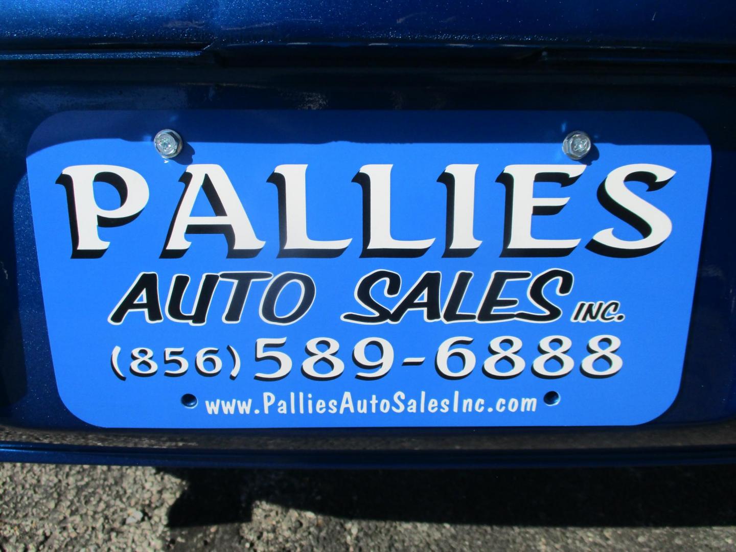 2011 BLUE Ford Focus SEL Sedan (1FAHP3HN7BW) with an 2.0L L4 DOHC 16V engine, located at 540a Delsea Drive, Sewell, NJ, 08080, (987) 867-5309, 39.752560, -75.111206 - Photo#4