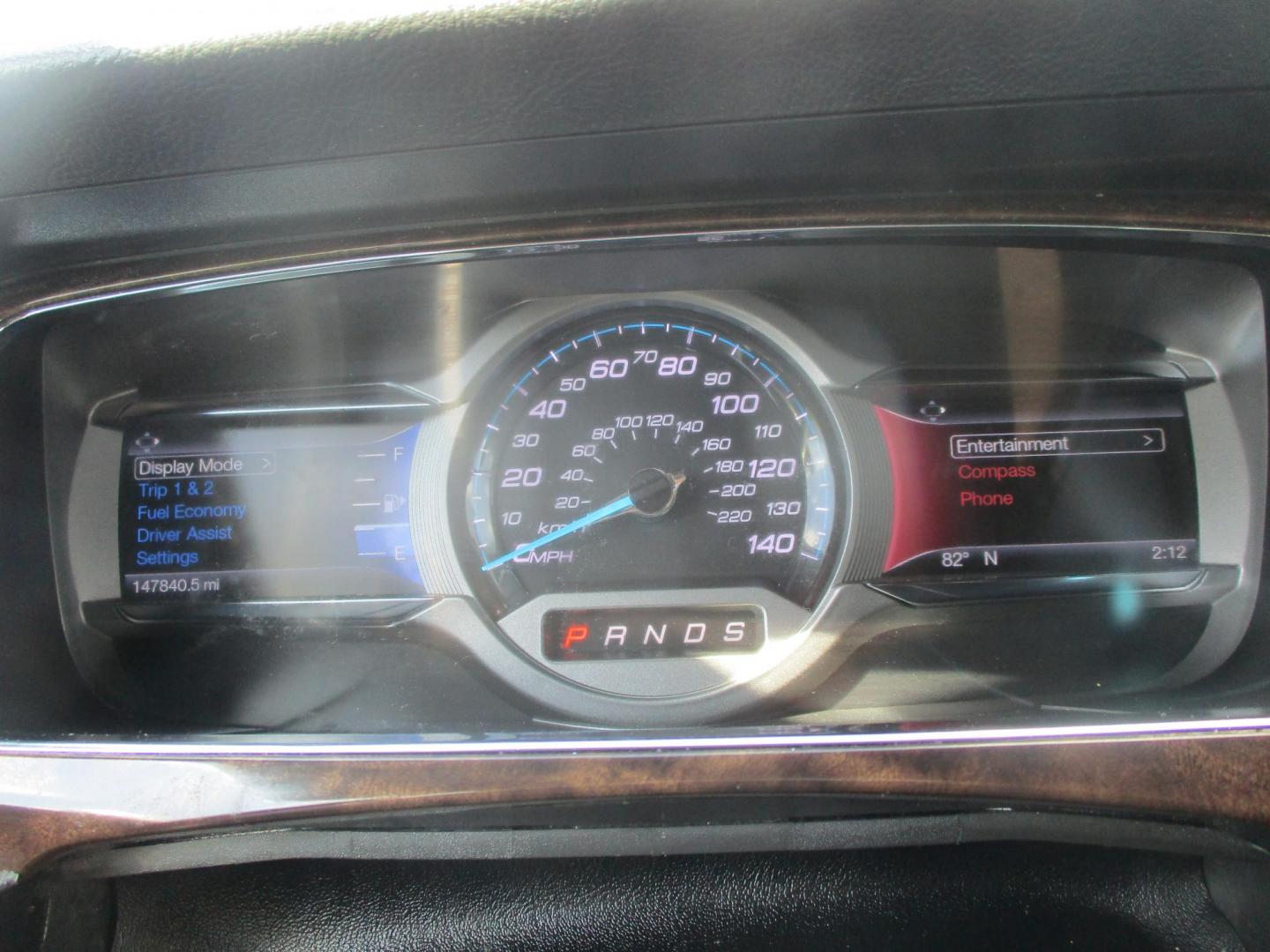 2017 SILVER Ford Taurus Limited FWD (1FAHP2F84HG) with an 3.5L V6 DOHC 24V engine, 6A transmission, located at 540a Delsea Drive, Sewell, NJ, 08080, (987) 867-5309, 39.752560, -75.111206 - Photo#17