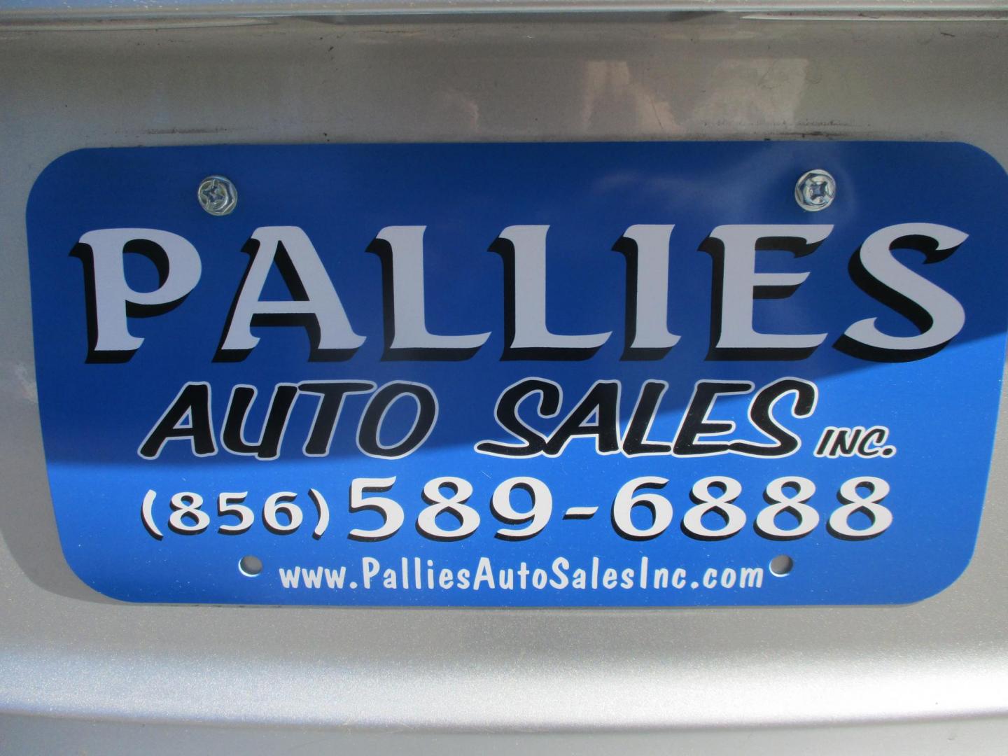 2008 SILVER Hyundai Elantra GLS (KMHDU46D48U) with an 2.0L L4 DOHC 16V engine, located at 540a Delsea Drive, Sewell, NJ, 08080, (987) 867-5309, 39.752560, -75.111206 - Photo#4