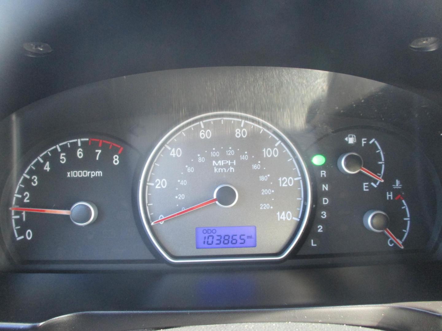 2008 SILVER Hyundai Elantra GLS (KMHDU46D48U) with an 2.0L L4 DOHC 16V engine, located at 540a Delsea Drive, Sewell, NJ, 08080, (987) 867-5309, 39.752560, -75.111206 - Photo#16