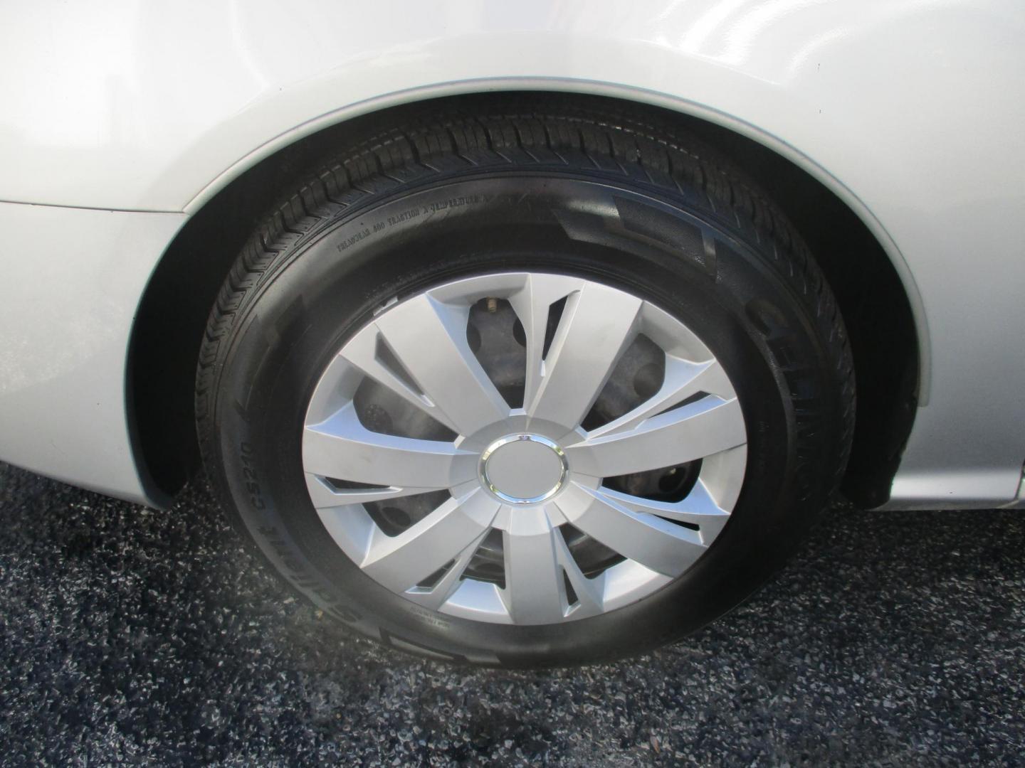 2008 SILVER Hyundai Elantra GLS (KMHDU46D48U) with an 2.0L L4 DOHC 16V engine, located at 540a Delsea Drive, Sewell, NJ, 08080, (987) 867-5309, 39.752560, -75.111206- Photo#25