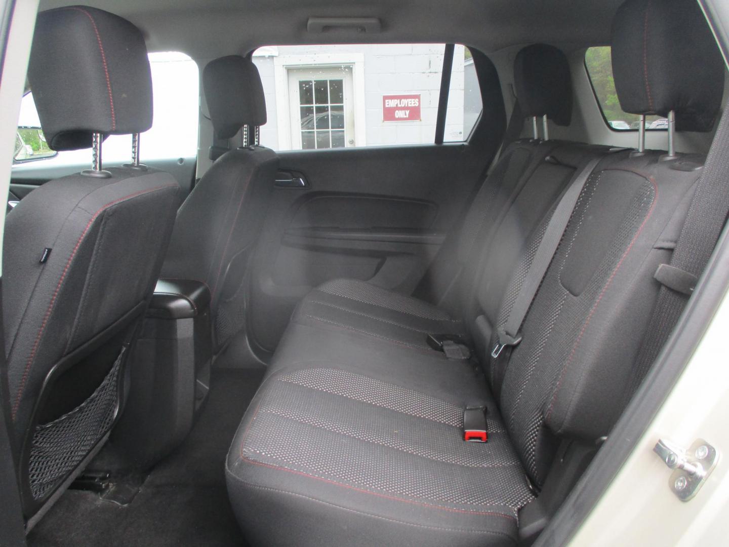 2014 GOLD GMC Terrain SLE2 FWD (2GKALREK0E6) with an 2.4L L4 DOHC 16V FFV engine, 6-Speed Automatic transmission, located at 540a Delsea Drive, Sewell, NJ, 08080, (987) 867-5309, 39.752560, -75.111206- Photo#14