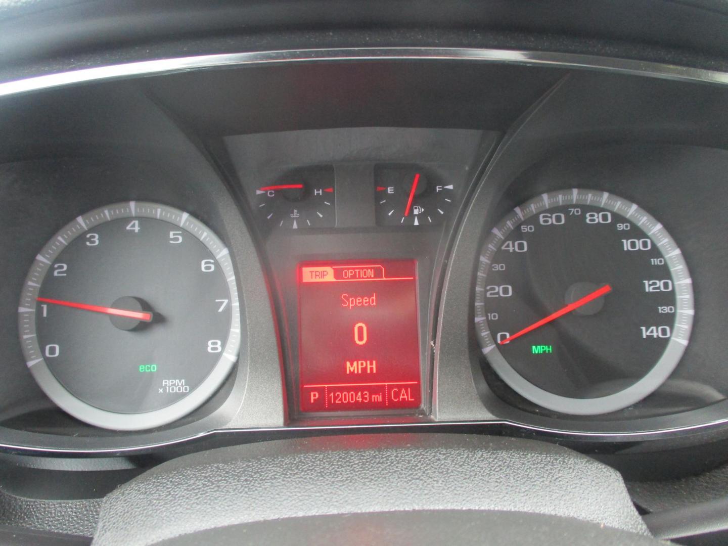 2014 GOLD GMC Terrain SLE2 FWD (2GKALREK0E6) with an 2.4L L4 DOHC 16V FFV engine, 6-Speed Automatic transmission, located at 540a Delsea Drive, Sewell, NJ, 08080, (987) 867-5309, 39.752560, -75.111206 - Photo#16