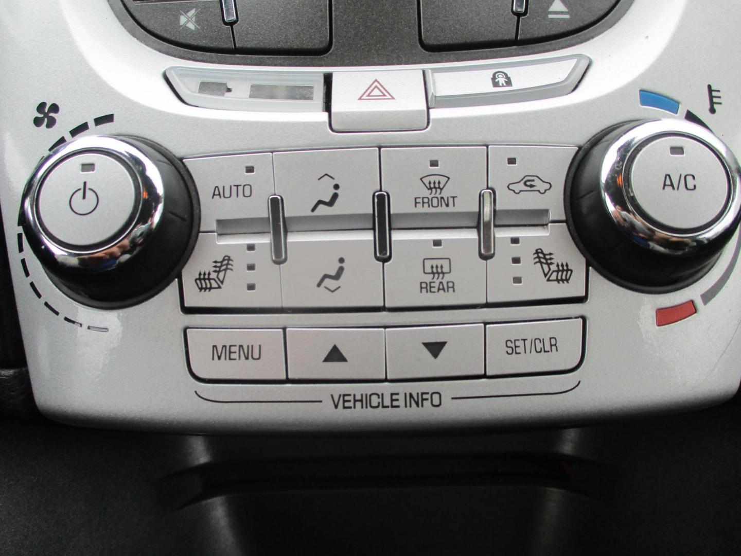 2014 GOLD GMC Terrain SLE2 FWD (2GKALREK0E6) with an 2.4L L4 DOHC 16V FFV engine, 6-Speed Automatic transmission, located at 540a Delsea Drive, Sewell, NJ, 08080, (987) 867-5309, 39.752560, -75.111206 - Photo#20