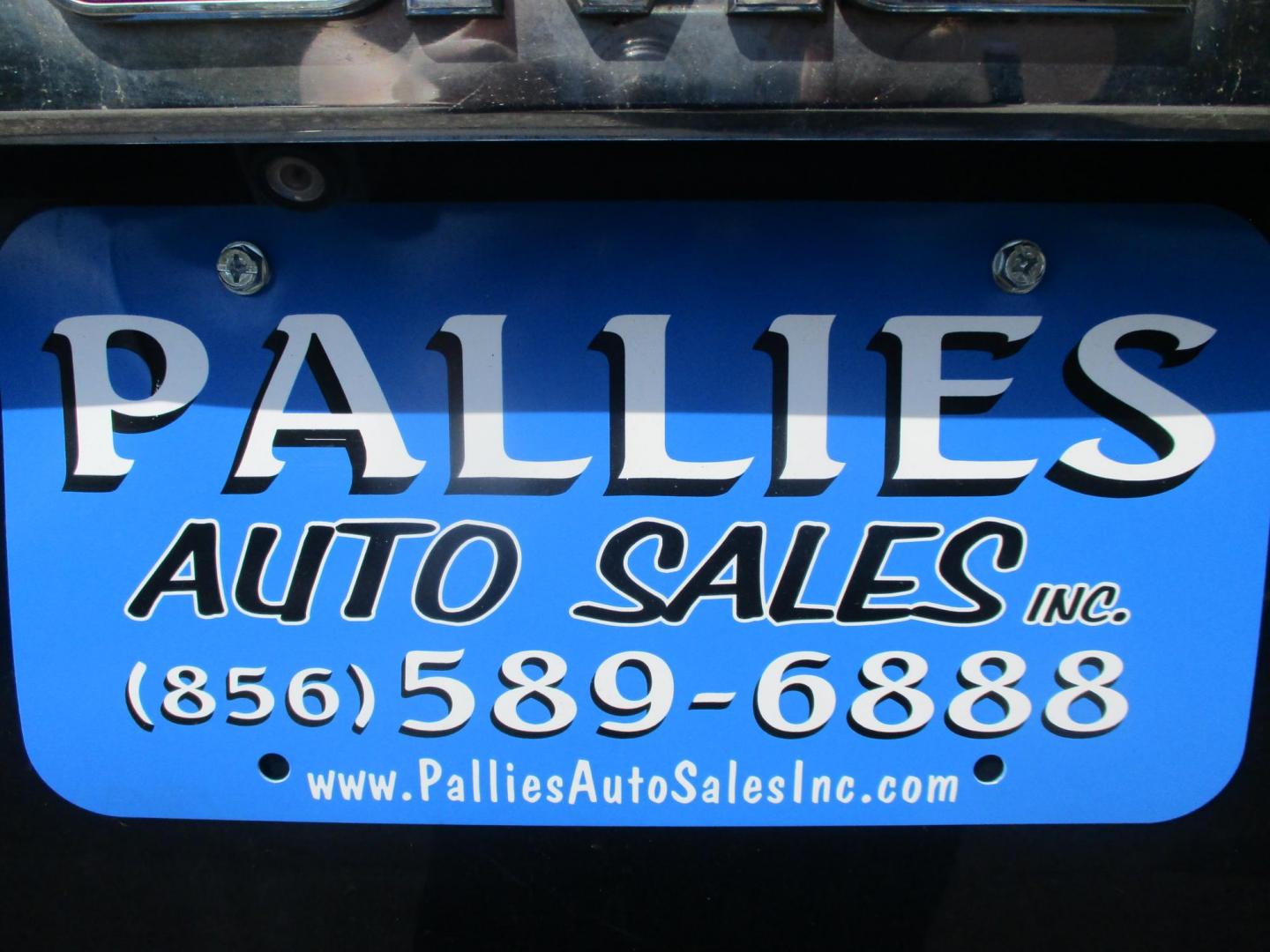 2016 BLACK GMC Terrain SLE1 FWD (2GKALMEK9G6) with an 2.4L L4 DOHC 16V engine, 6A transmission, located at 540a Delsea Drive, Sewell, NJ, 08080, (987) 867-5309, 39.752560, -75.111206 - Photo#4