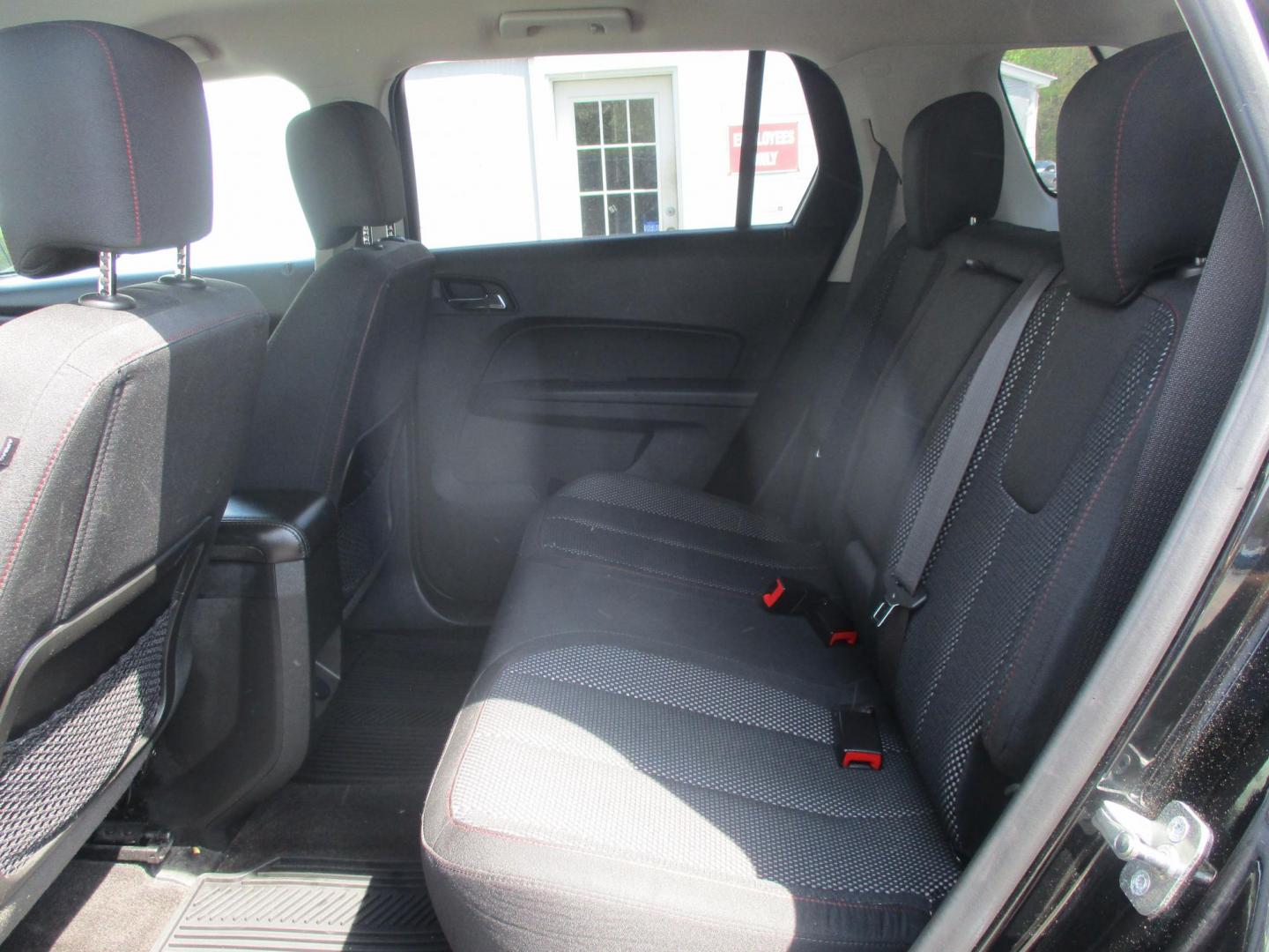 2016 BLACK GMC Terrain SLE1 FWD (2GKALMEK9G6) with an 2.4L L4 DOHC 16V engine, 6A transmission, located at 540a Delsea Drive, Sewell, NJ, 08080, (987) 867-5309, 39.752560, -75.111206- Photo#14