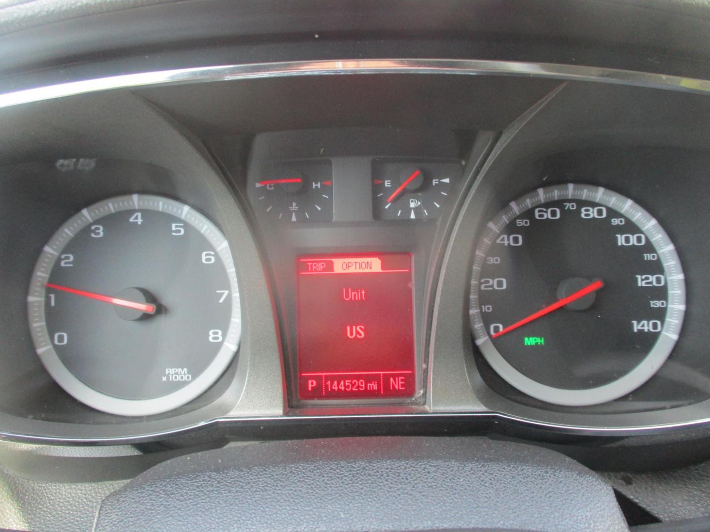 2016 BLACK GMC Terrain SLE1 FWD (2GKALMEK9G6) with an 2.4L L4 DOHC 16V engine, 6A transmission, located at 540a Delsea Drive, Sewell, NJ, 08080, (987) 867-5309, 39.752560, -75.111206 - Photo#16